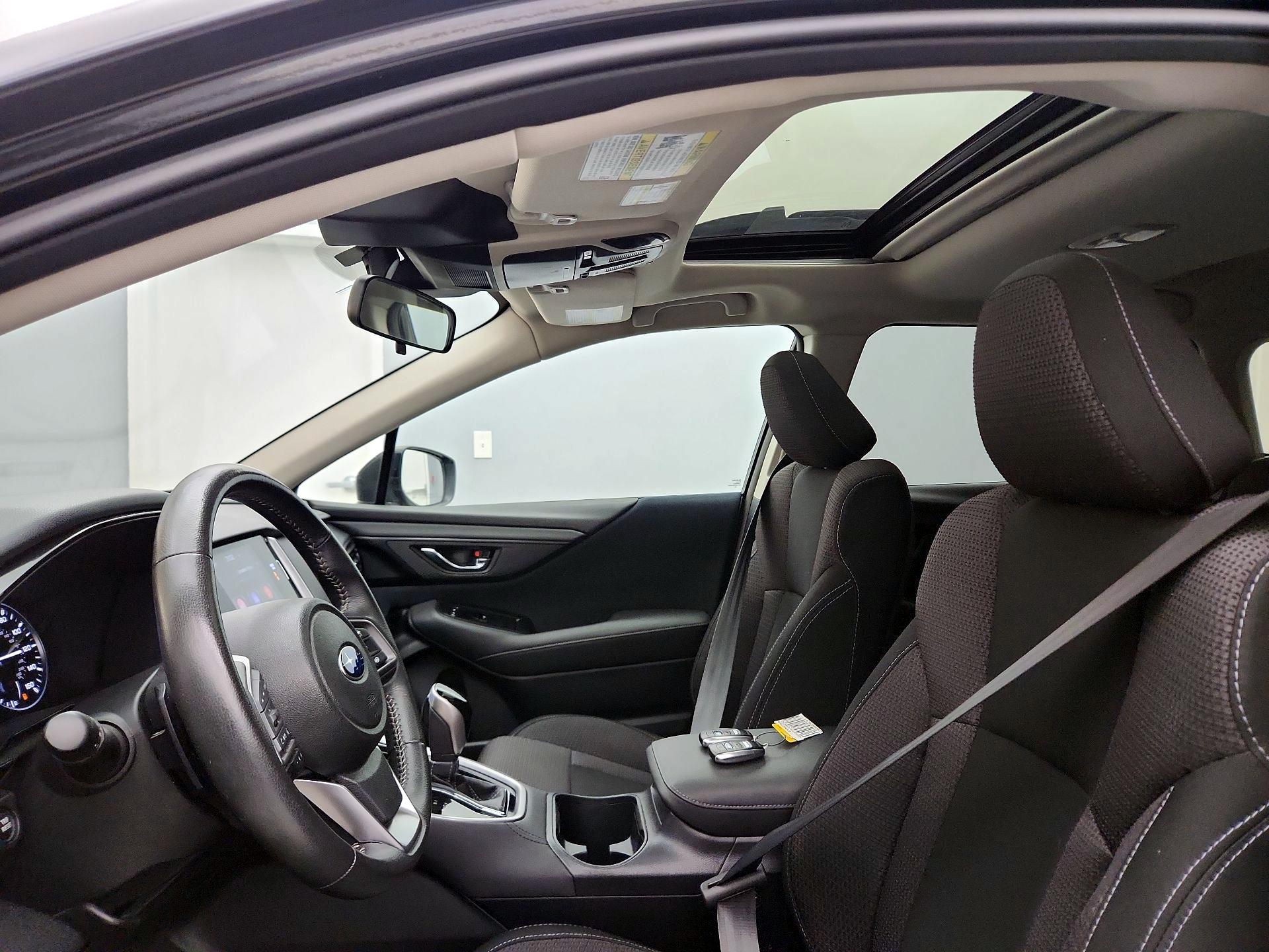 Thumbnail: 2024 Subaru Outback - 19