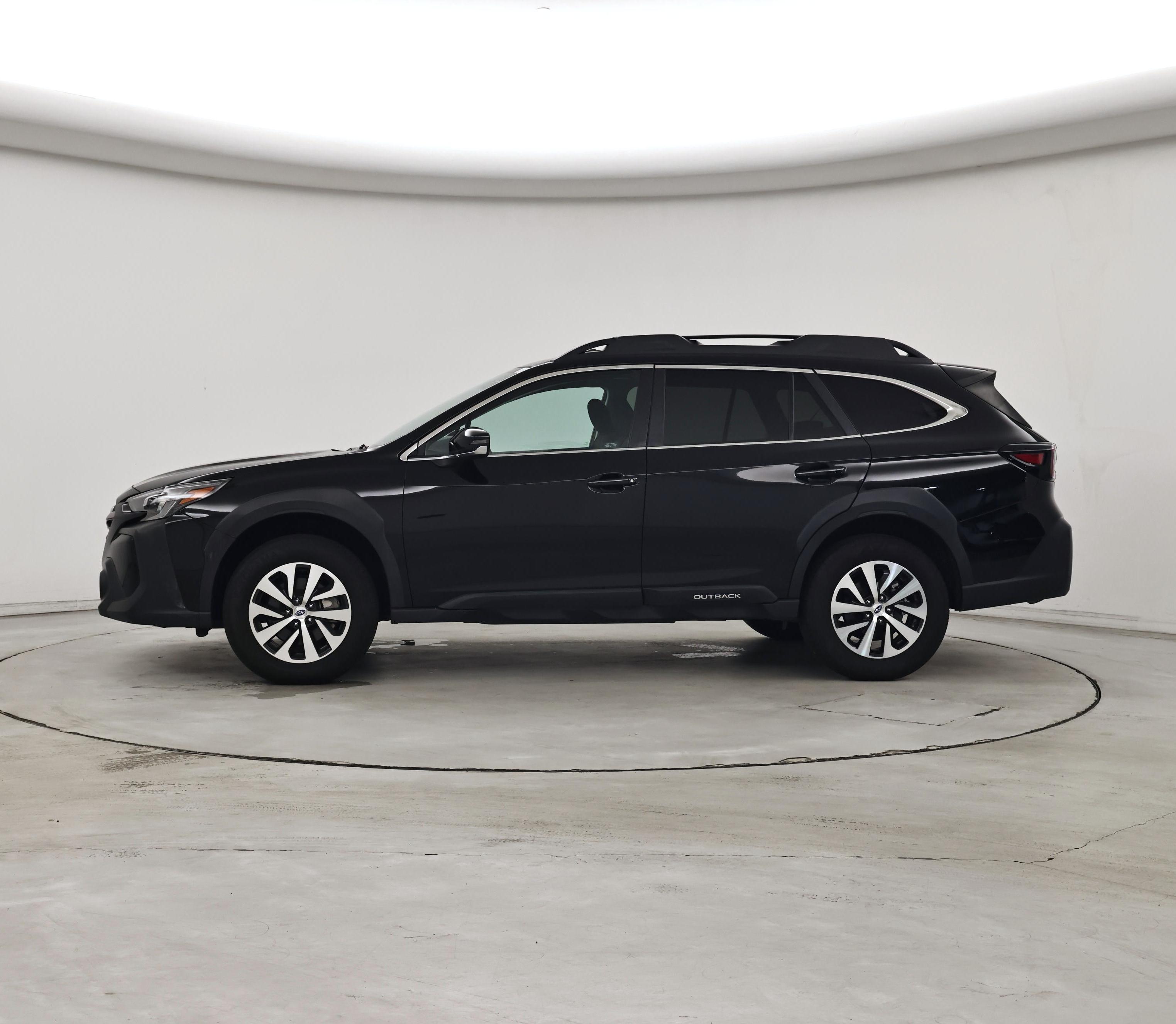 Thumbnail: 2024 Subaru Outback - 3