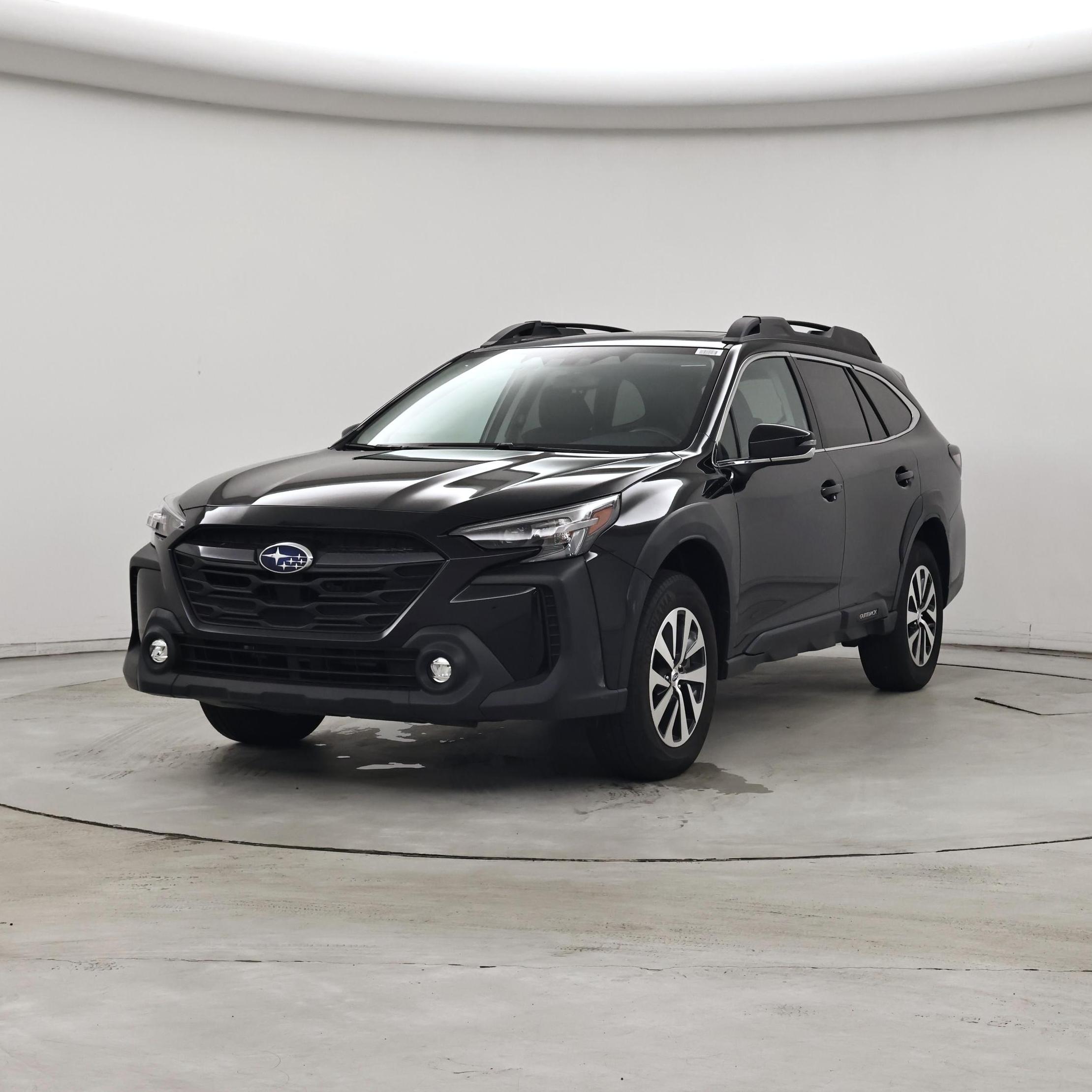 Thumbnail: 2024 Subaru Outback - 4