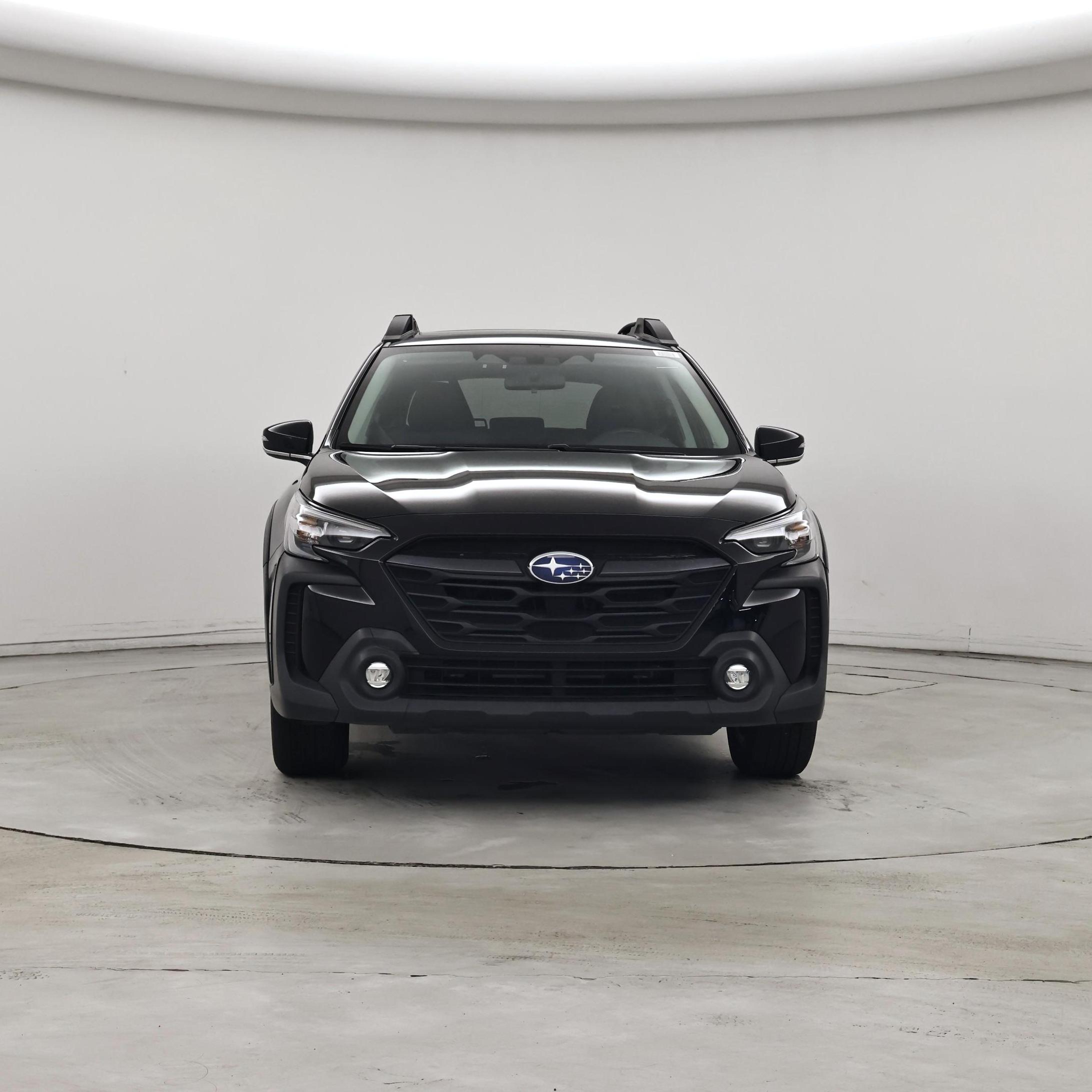 Thumbnail: 2024 Subaru Outback - 5