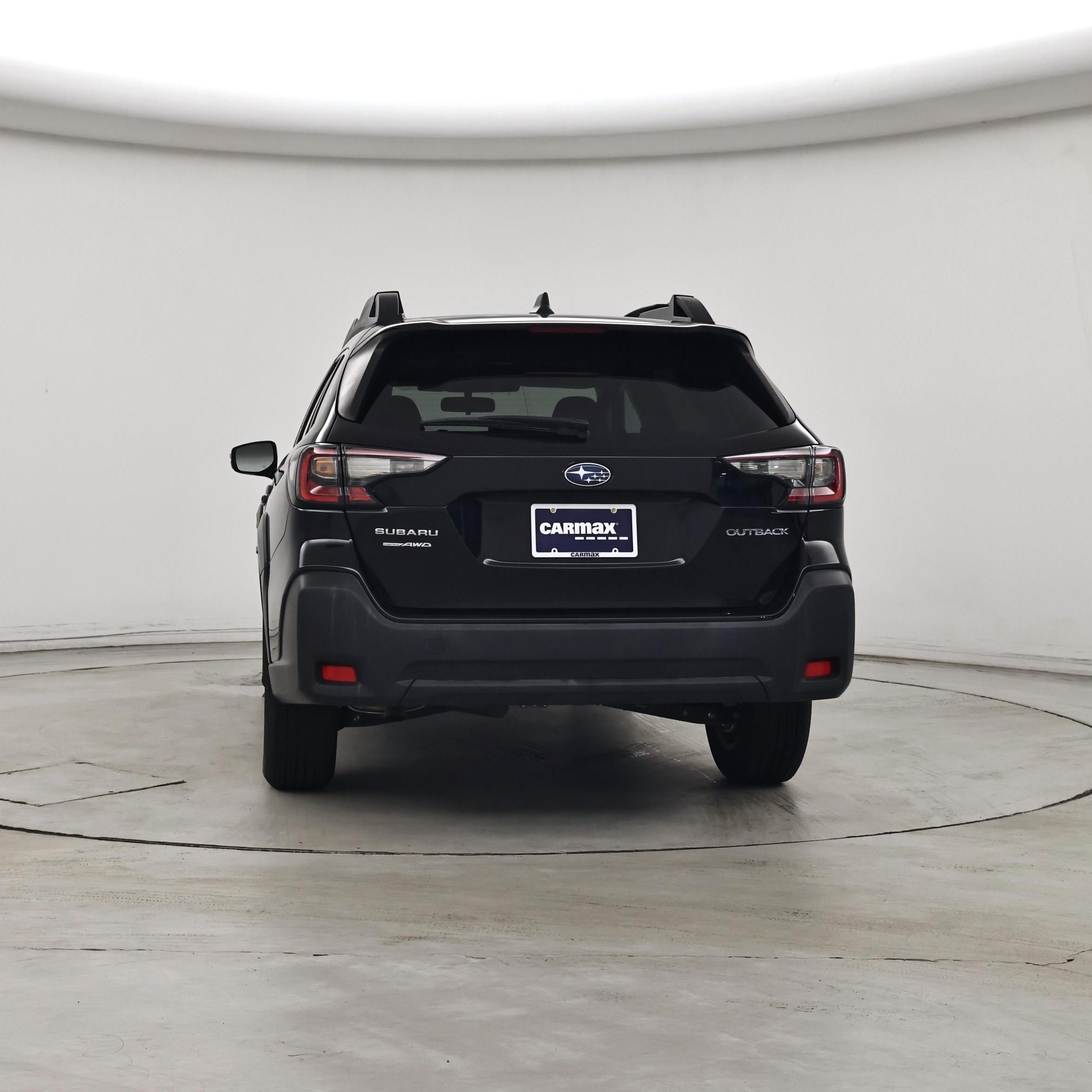 Thumbnail: 2024 Subaru Outback - 6
