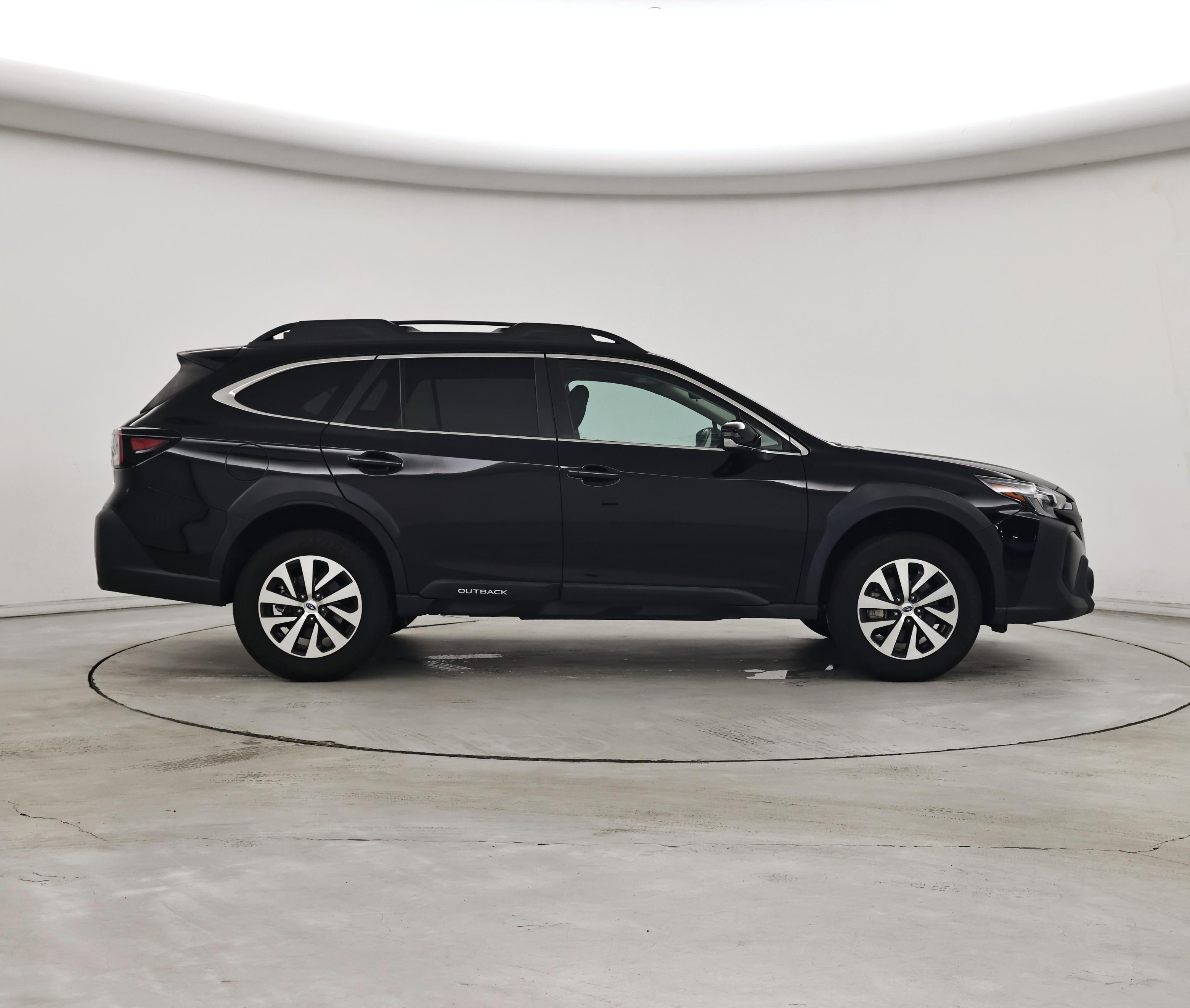 Thumbnail: 2024 Subaru Outback - 7