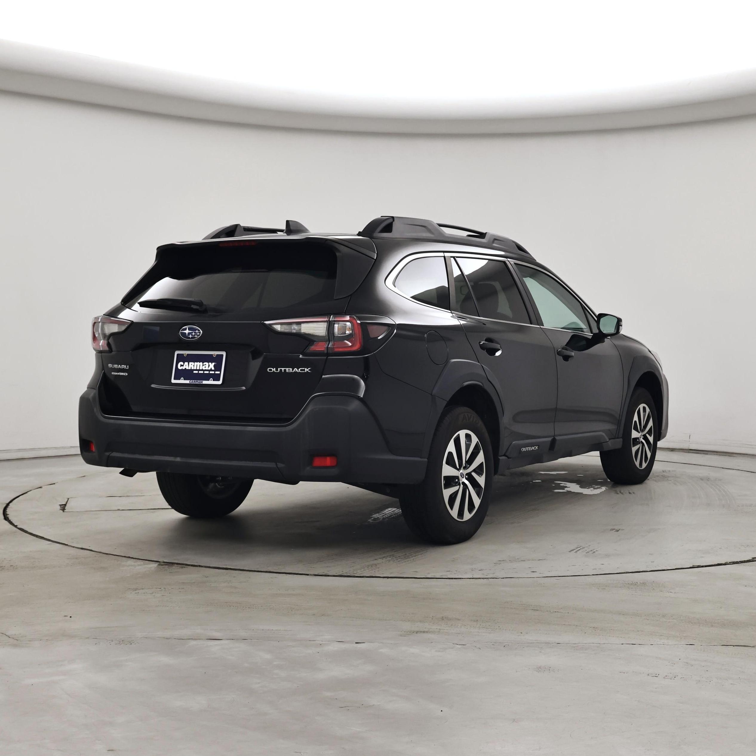 Thumbnail: 2024 Subaru Outback - 8