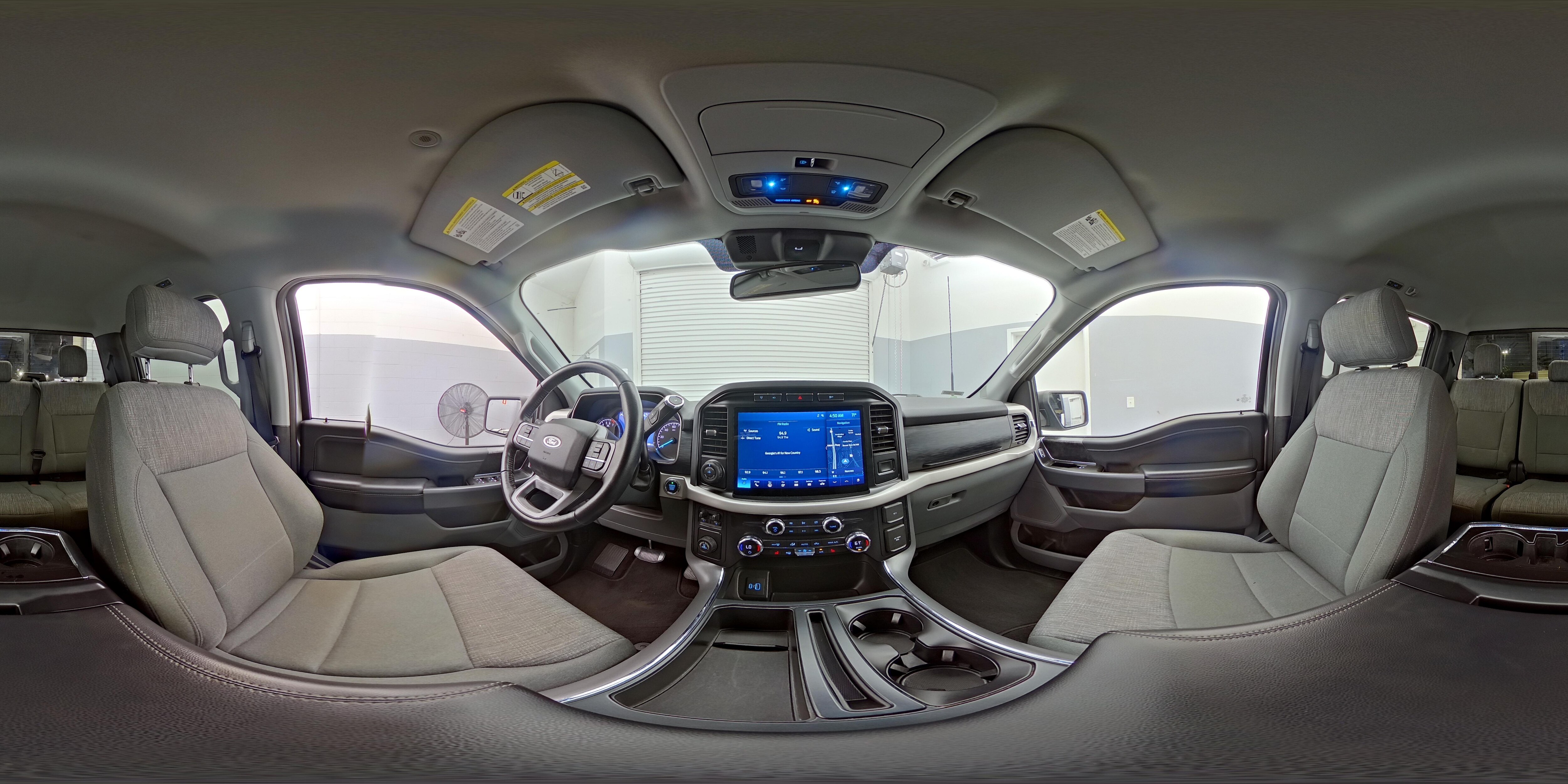 2021 Ford F-150 XLT - Photo 25