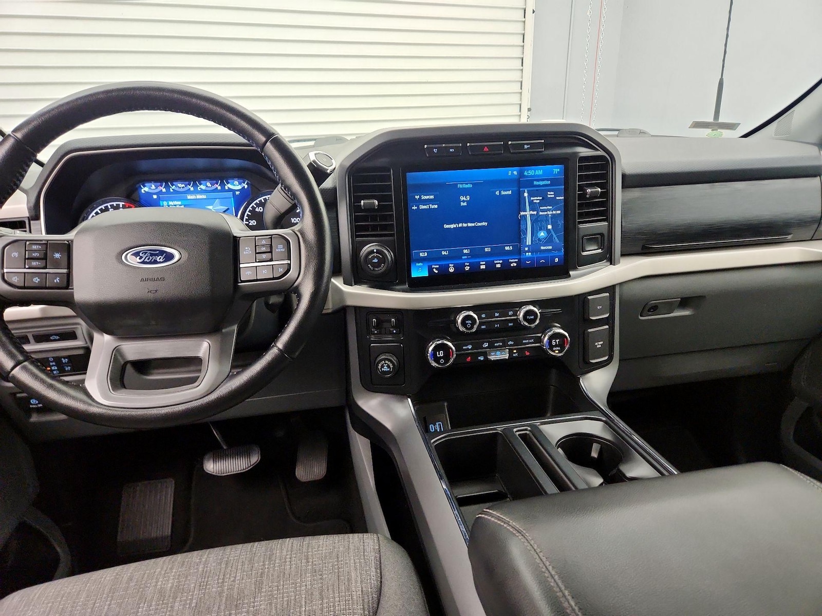 2021 Ford F-150 XLT - Photo 10
