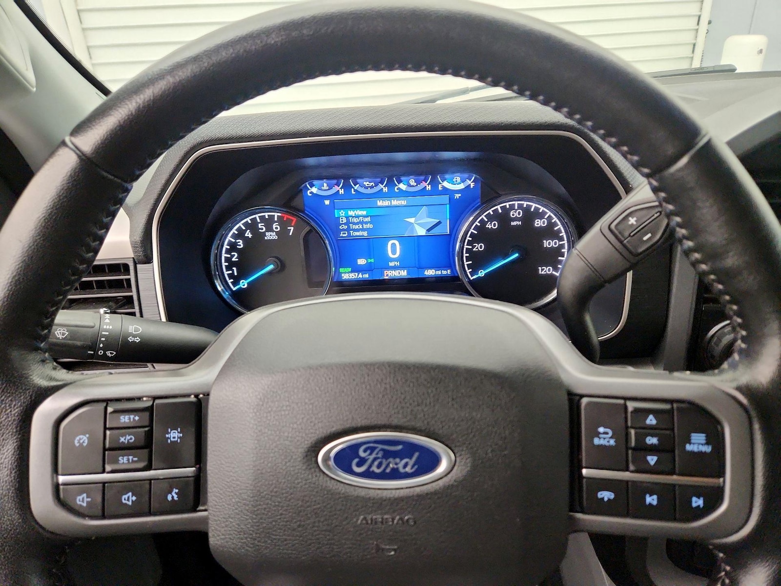 2021 Ford F-150 XLT - Photo 11