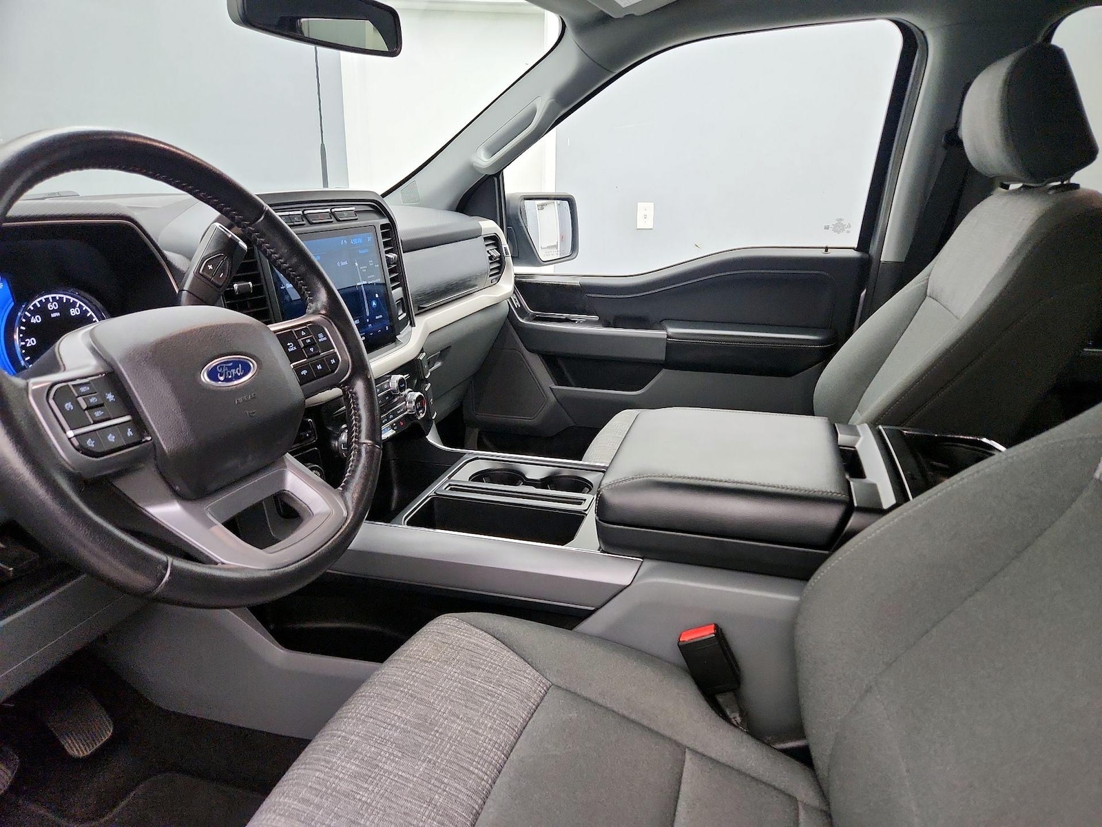 2021 Ford F-150 XLT - Photo 12