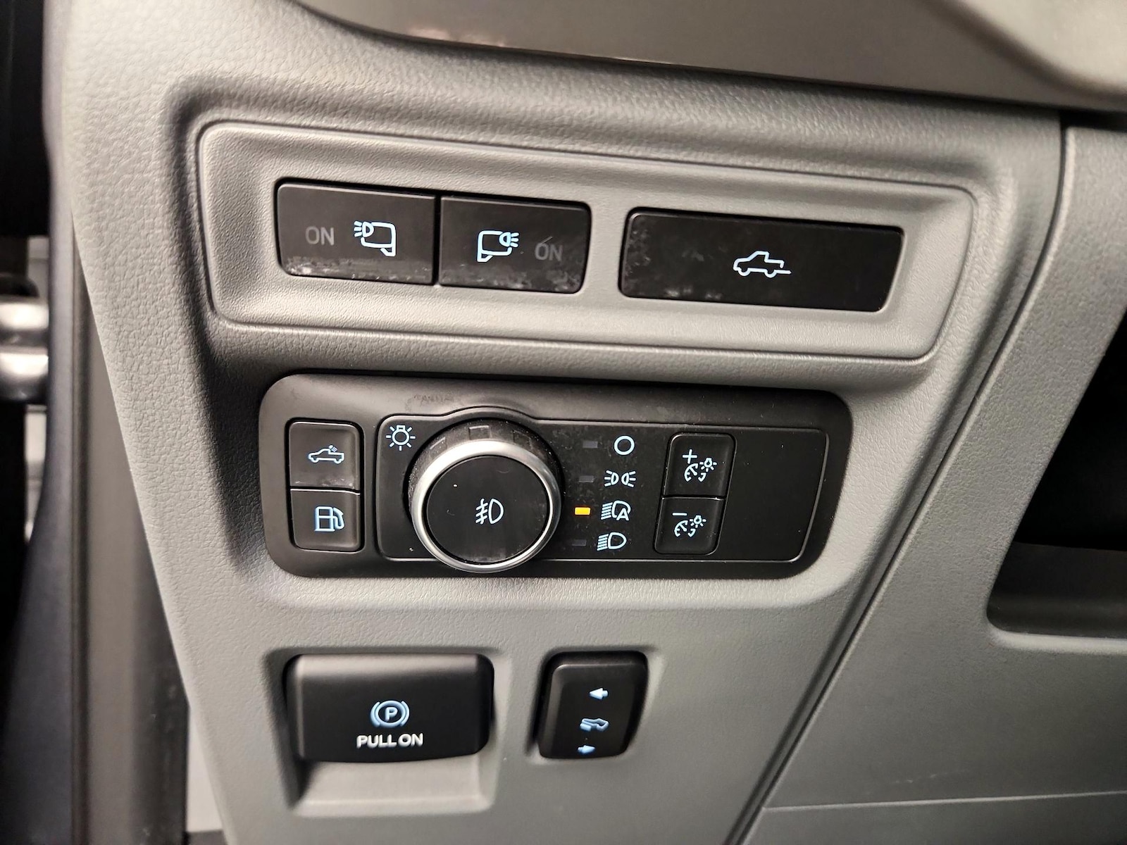 2021 Ford F-150 XLT - Photo 14