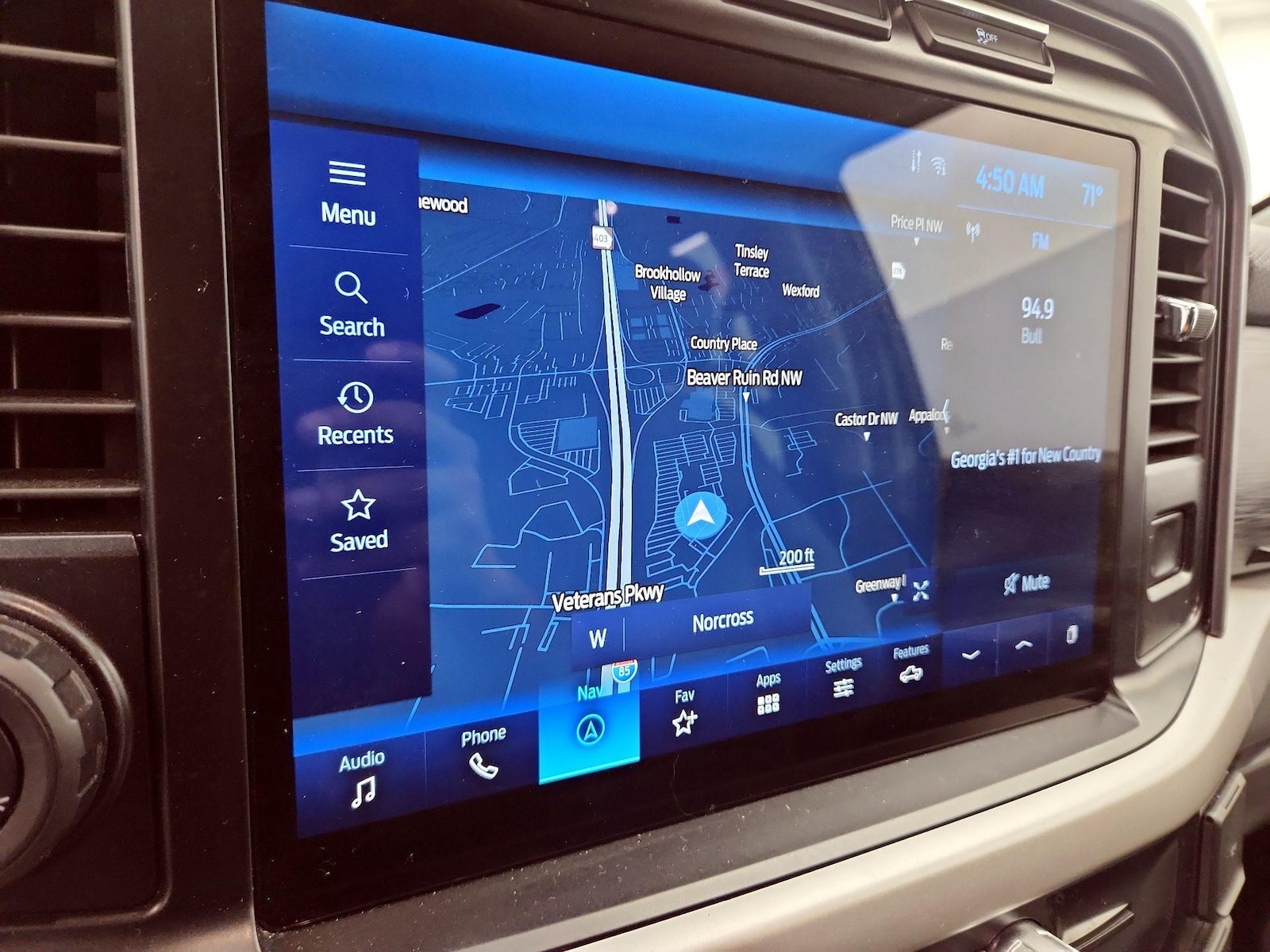 2021 Ford F-150 XLT - Photo 15