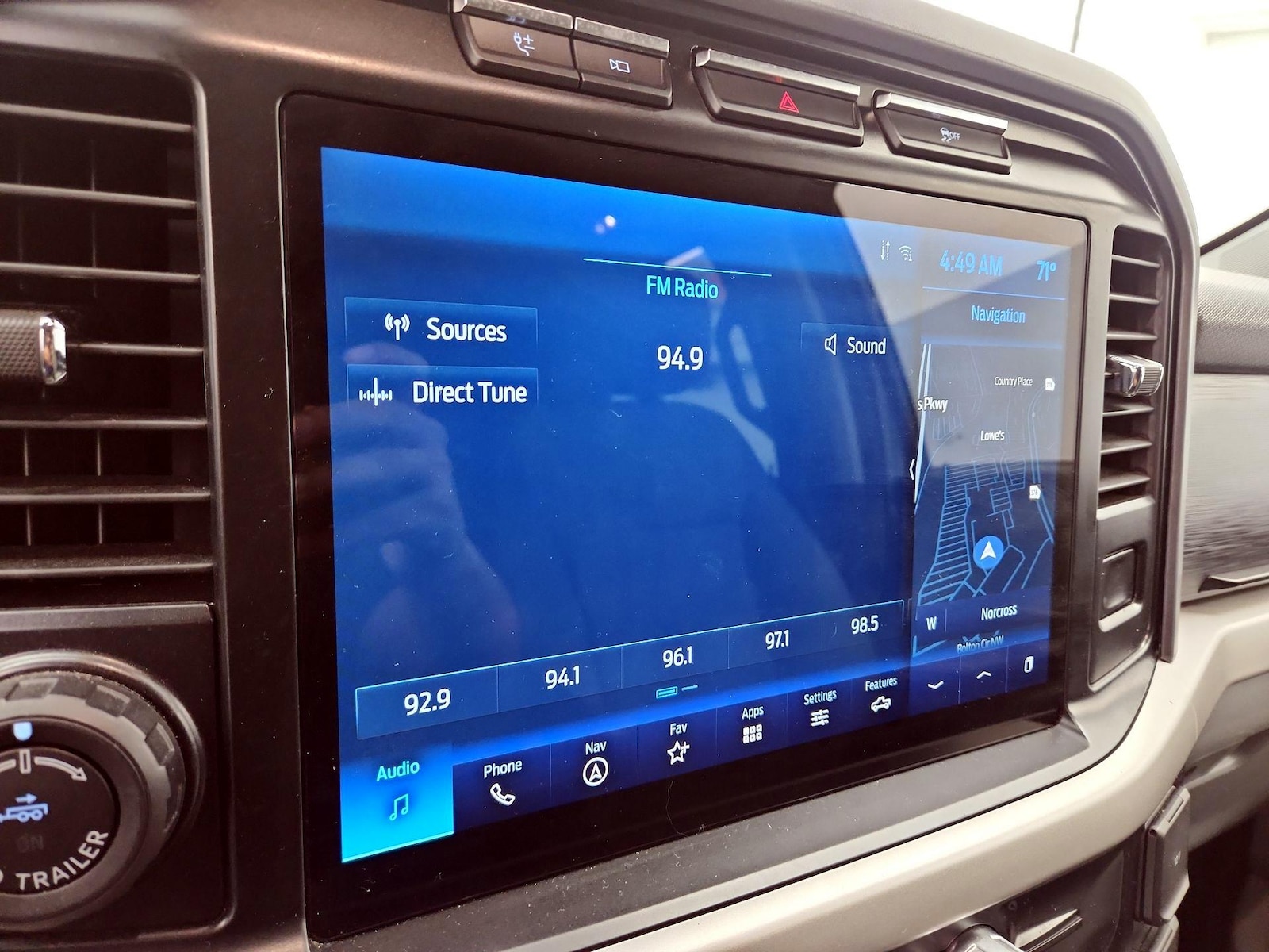 2021 Ford F-150 XLT - Photo 17
