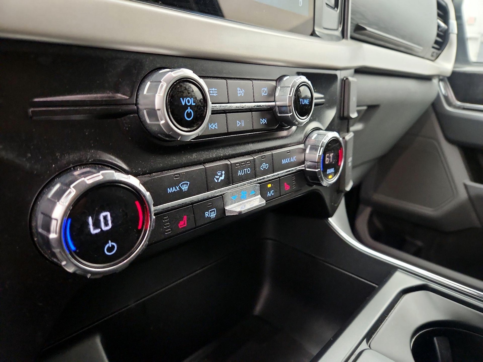 2021 Ford F-150 XLT - Photo 18