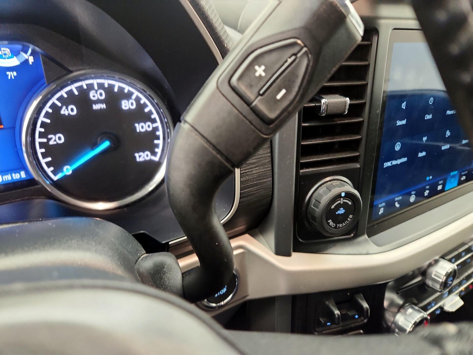 2021 Ford F-150 XLT - Photo 19