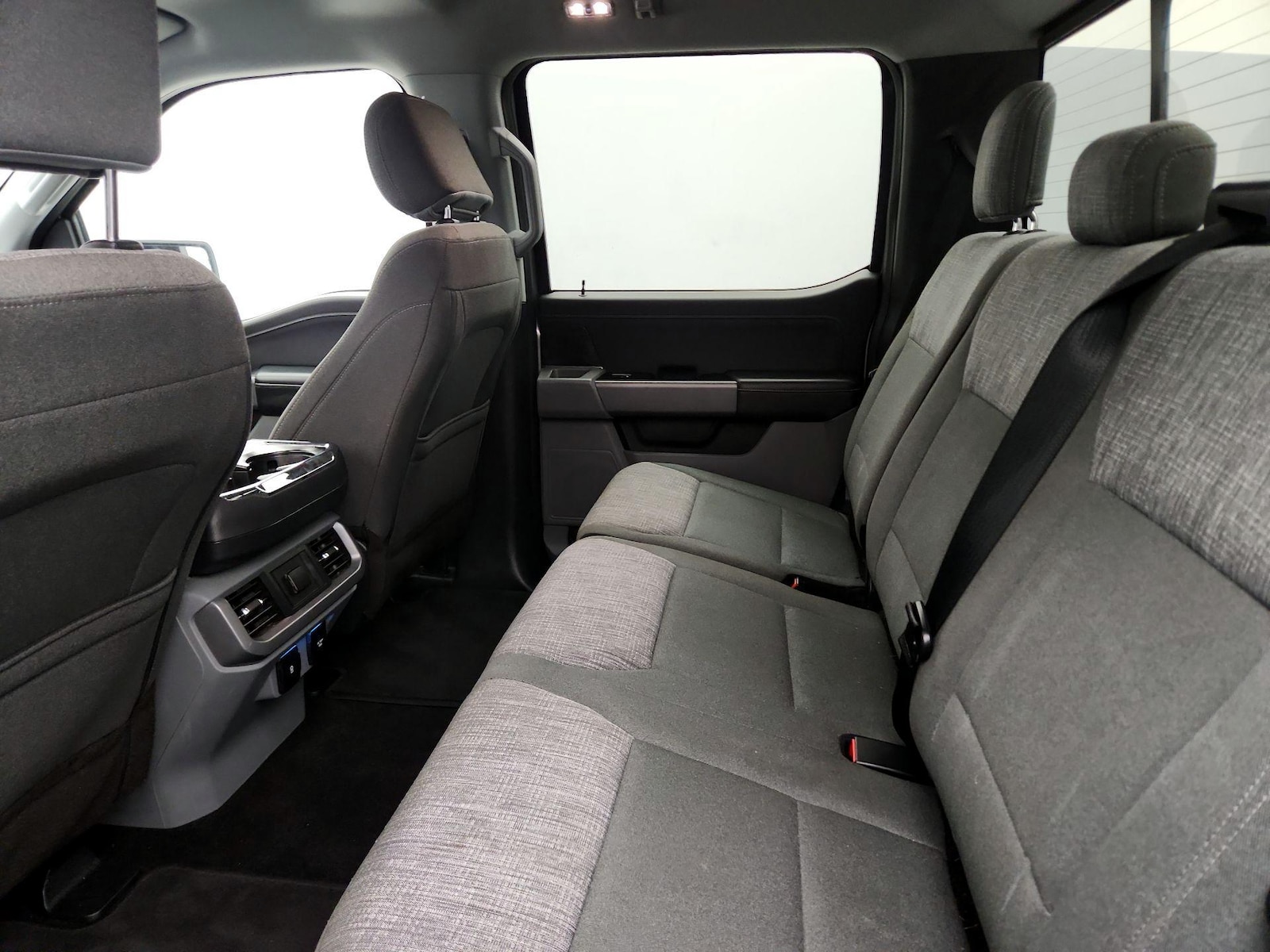 2021 Ford F-150 XLT - Photo 21