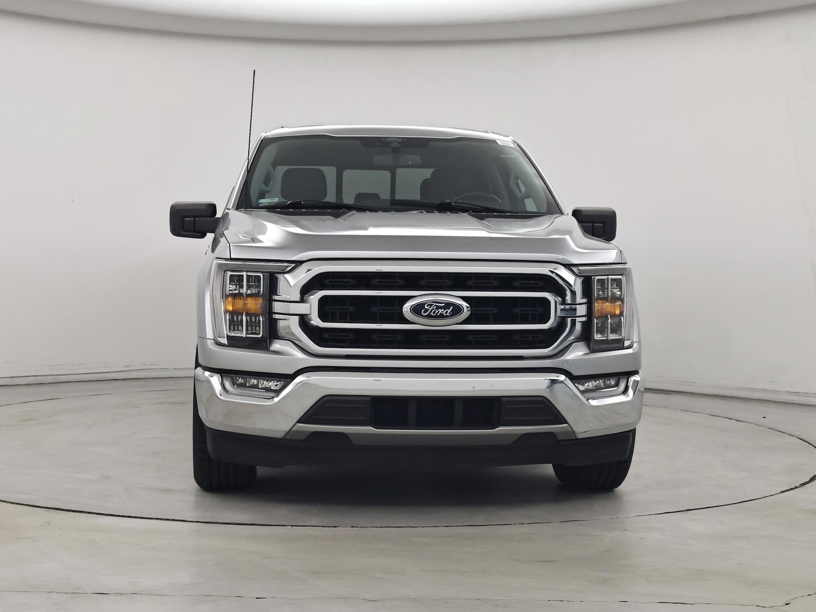 2021 Ford F-150 XLT - Photo 6