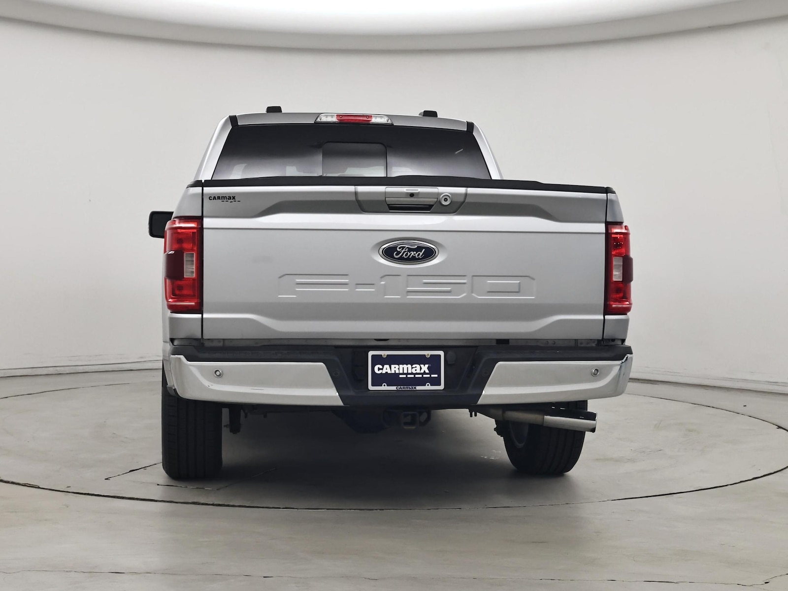 2021 Ford F-150 XLT - Photo 7
