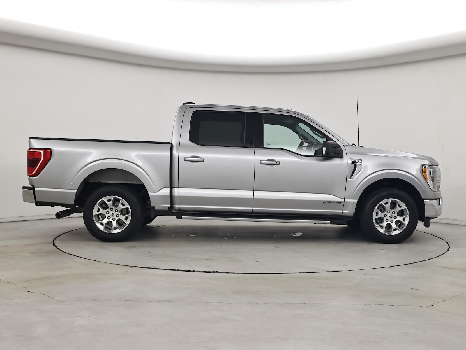 2021 Ford F-150 XLT - Photo 8