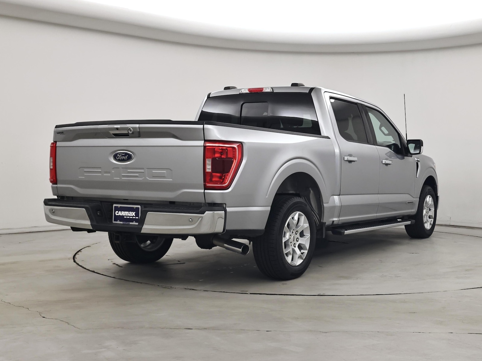 2021 Ford F-150 XLT - Photo 9