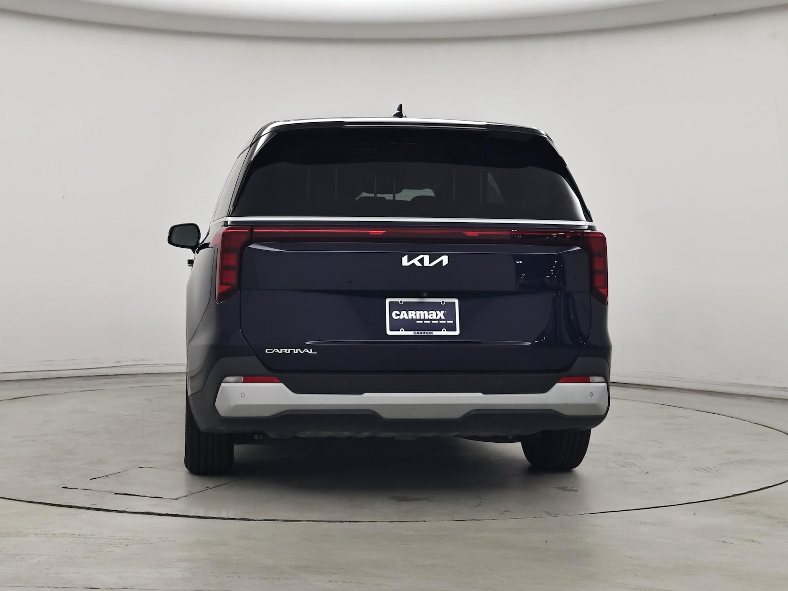2025 Kia Carnival LXS - Photo 7
