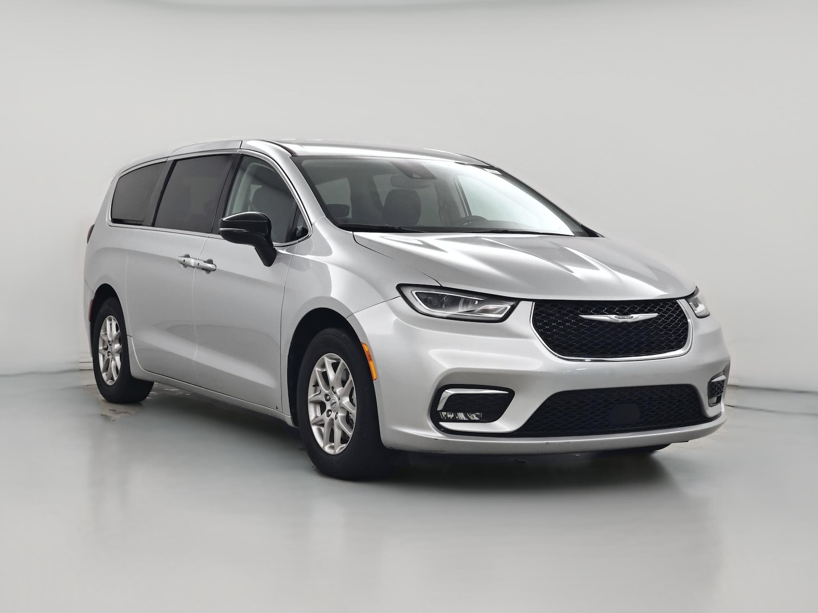 Smart Key & Power Hatch/Deck Lid