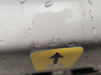 Condition detail