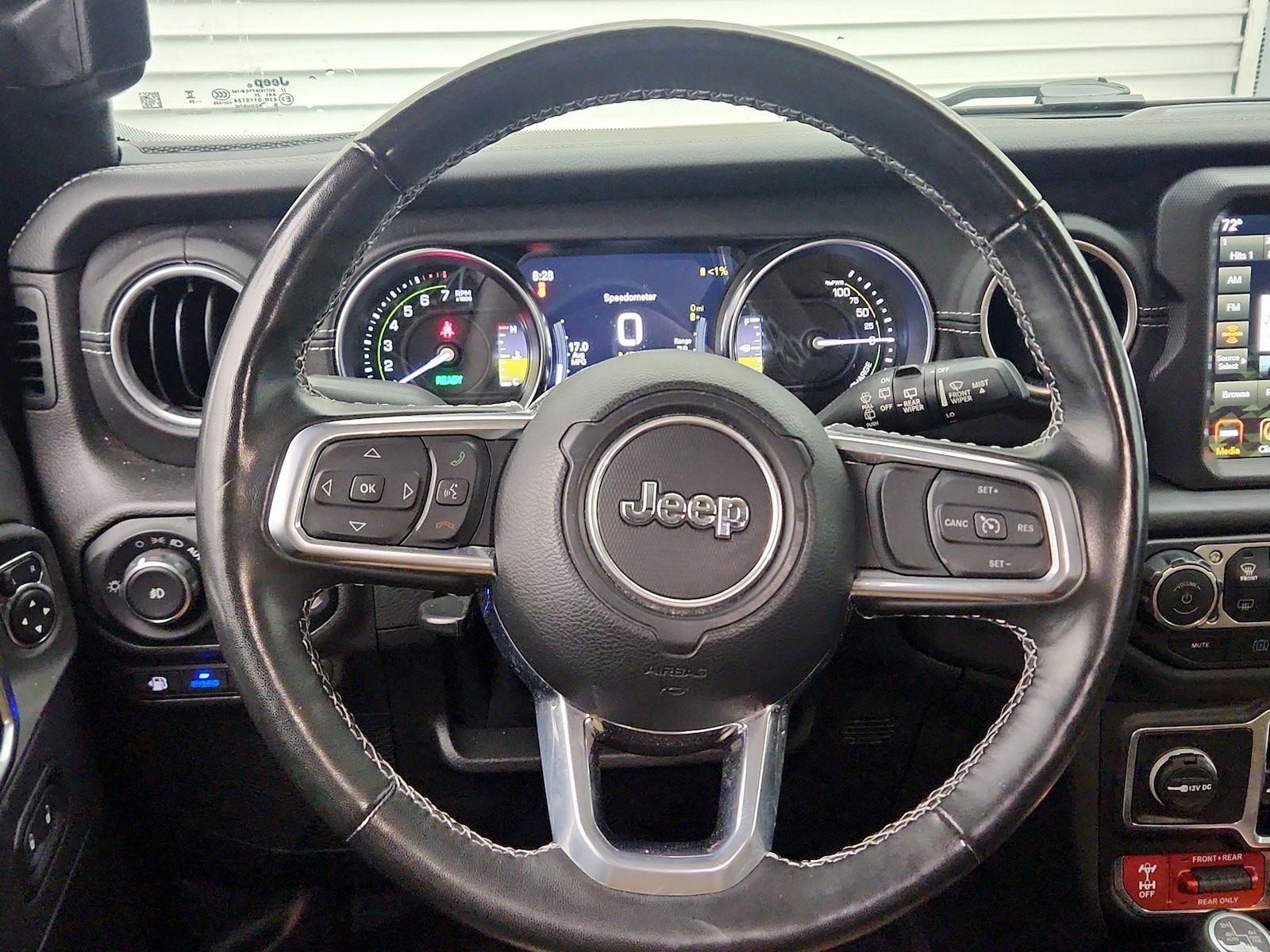 Remote Start