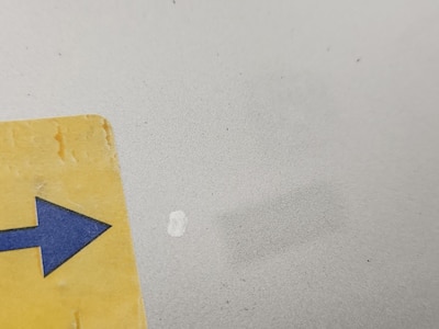 Condition detail
