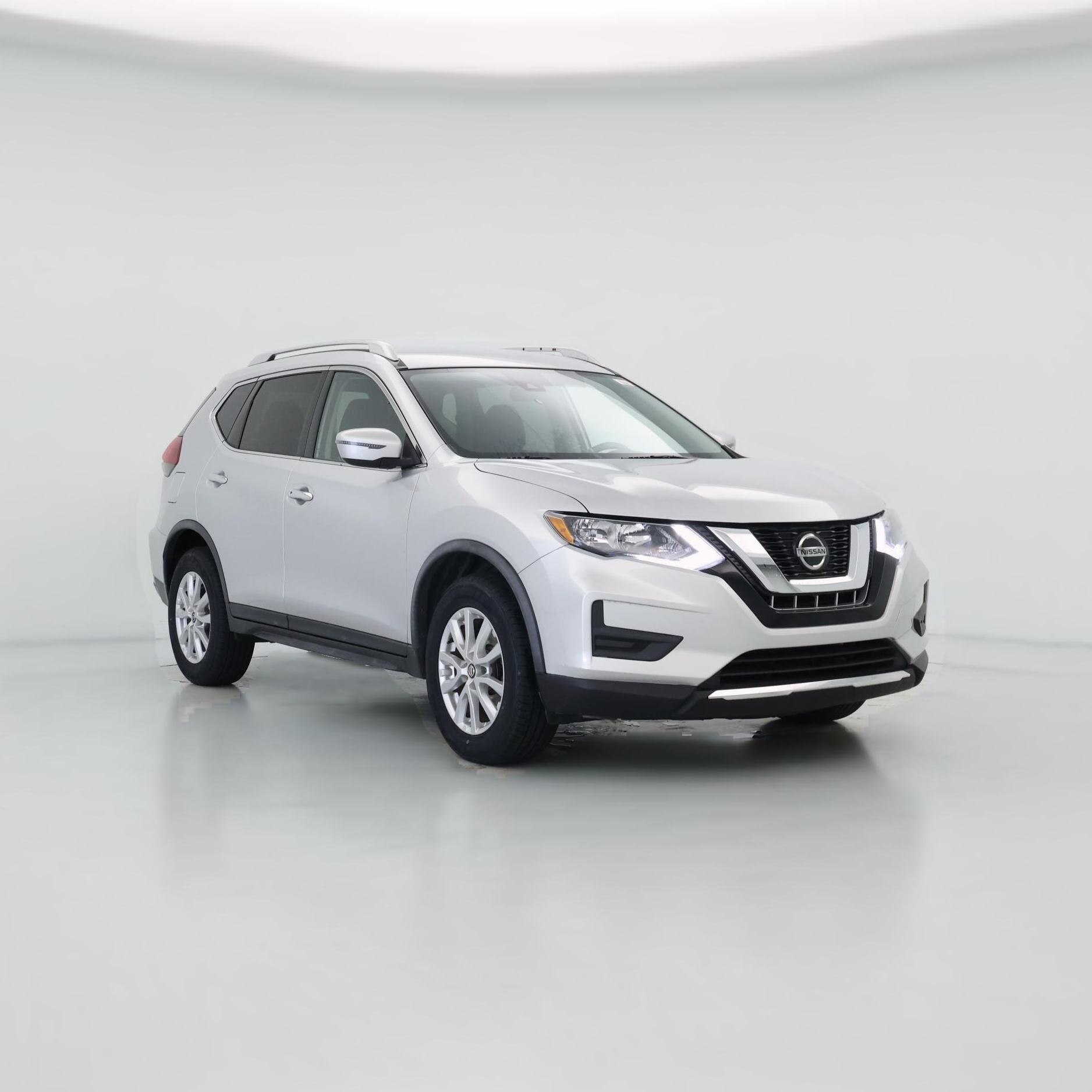 Thumbnail: 2019 Nissan Rogue - 1