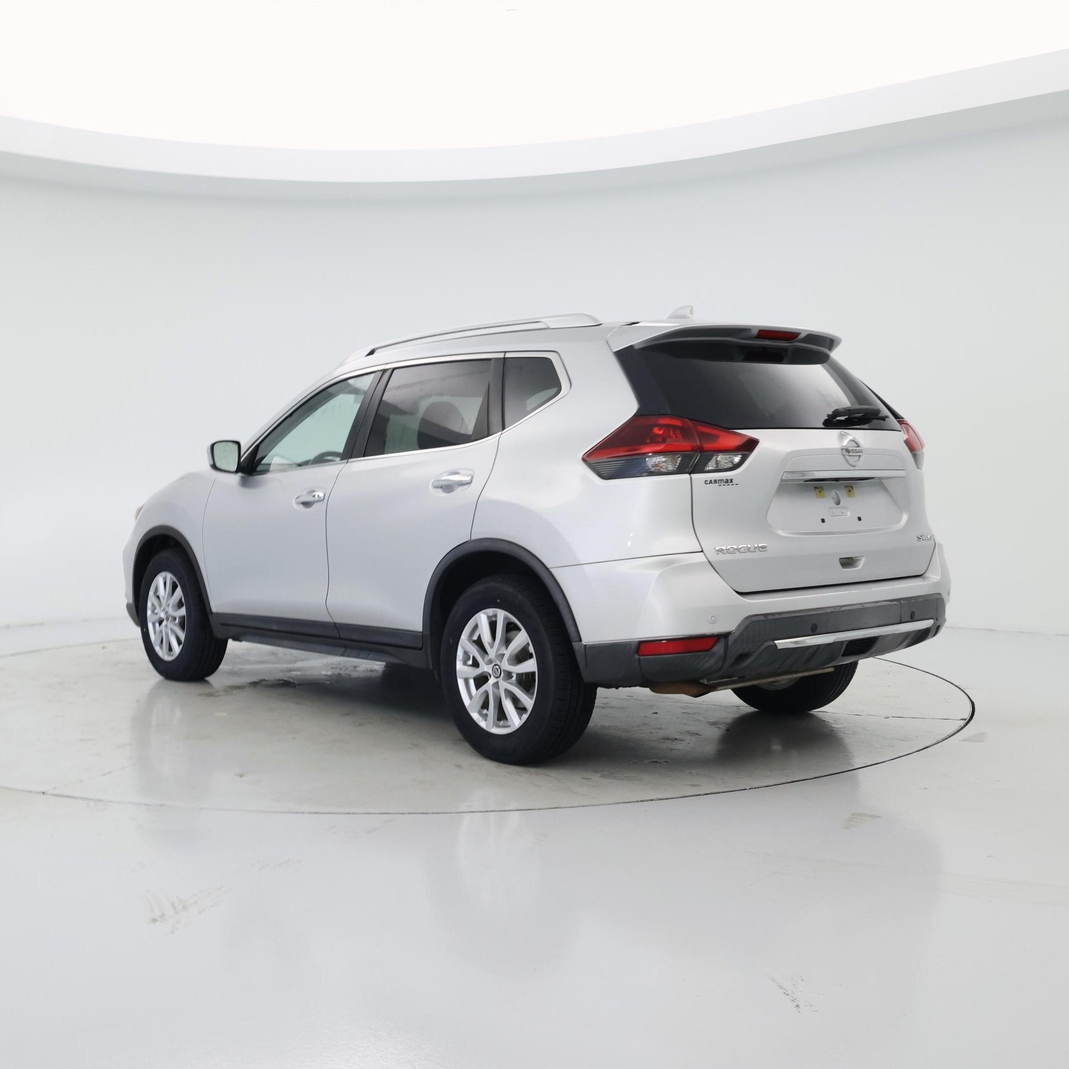 Thumbnail: 2019 Nissan Rogue - 2