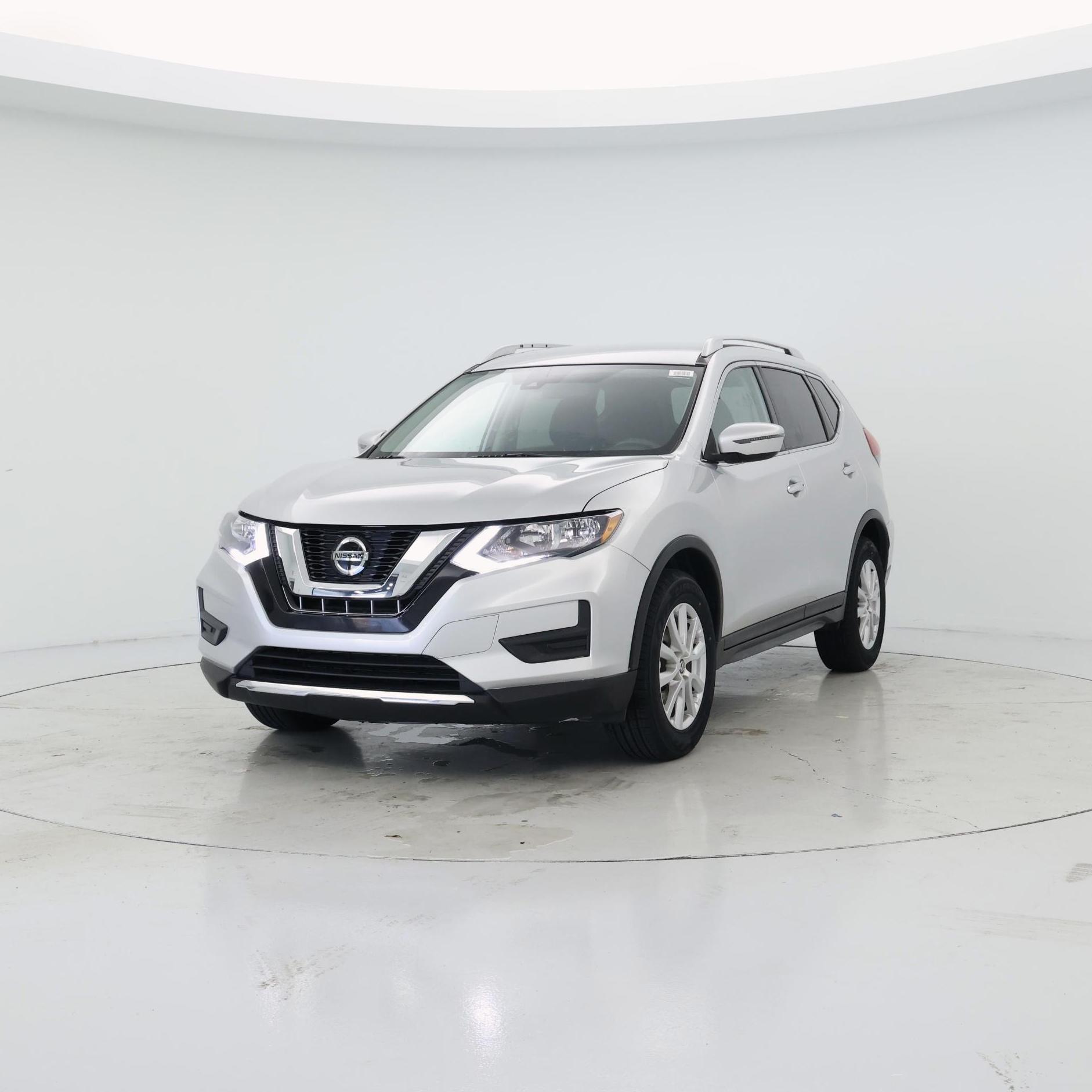 Thumbnail: 2019 Nissan Rogue - 4