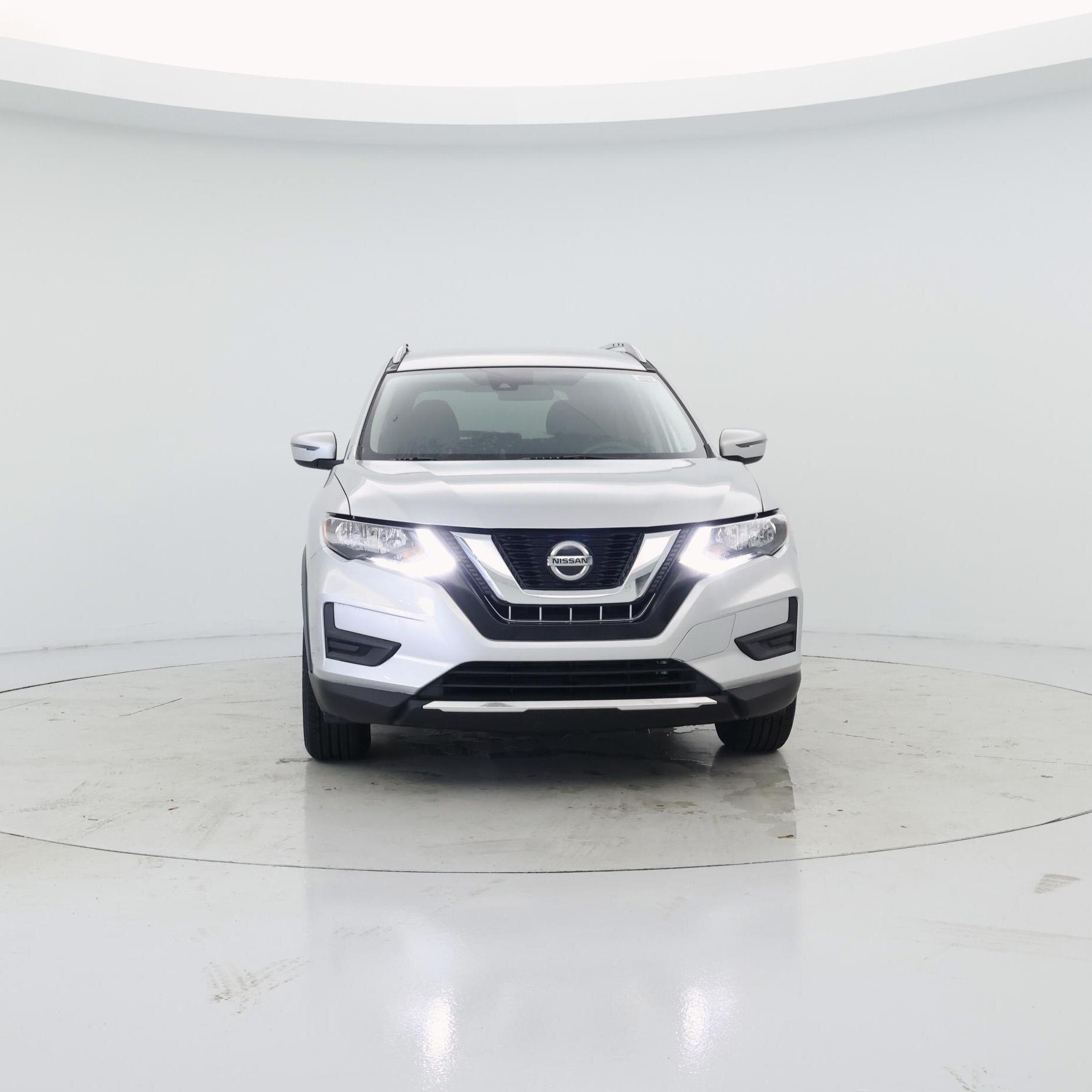 Thumbnail: 2019 Nissan Rogue - 5