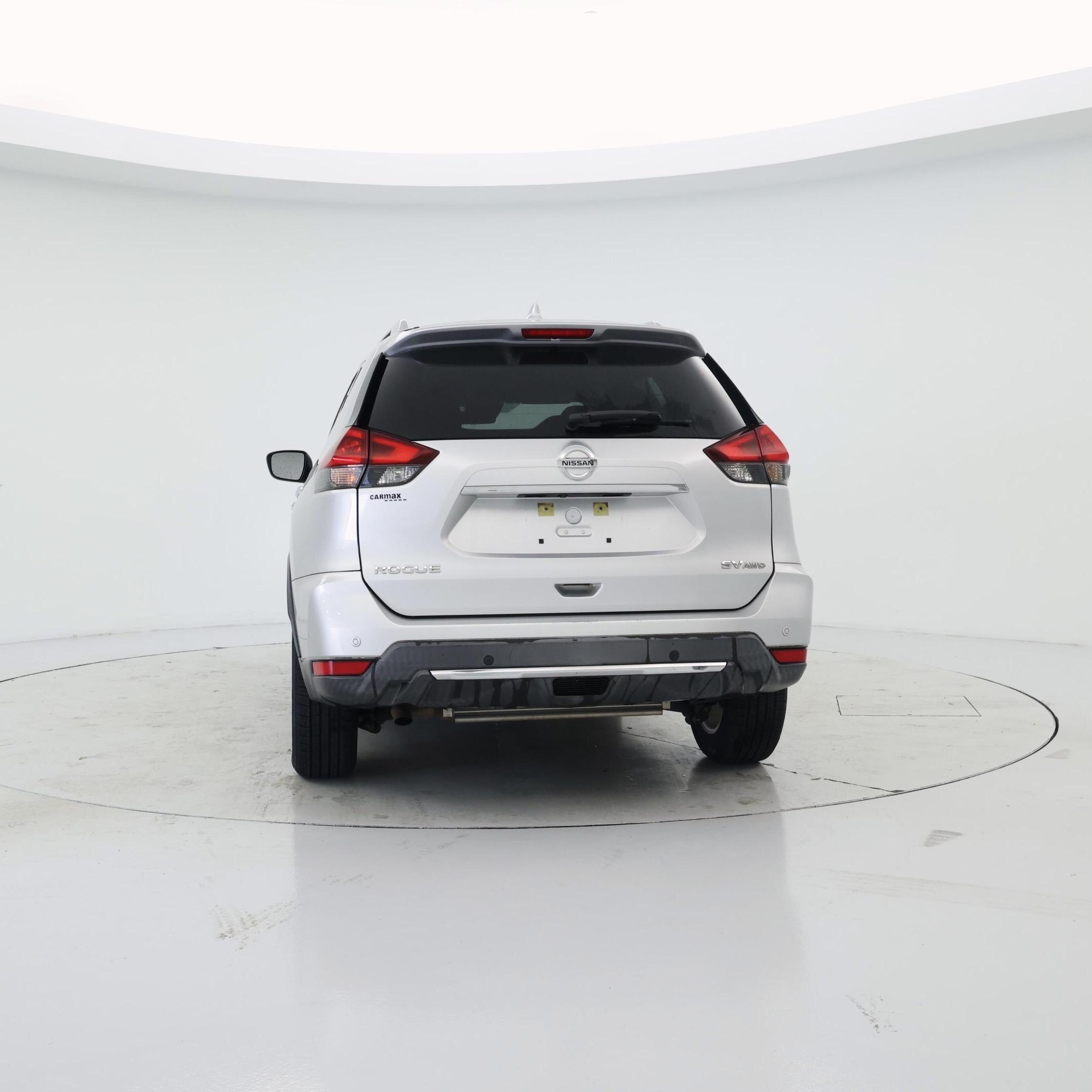 Thumbnail: 2019 Nissan Rogue - 6