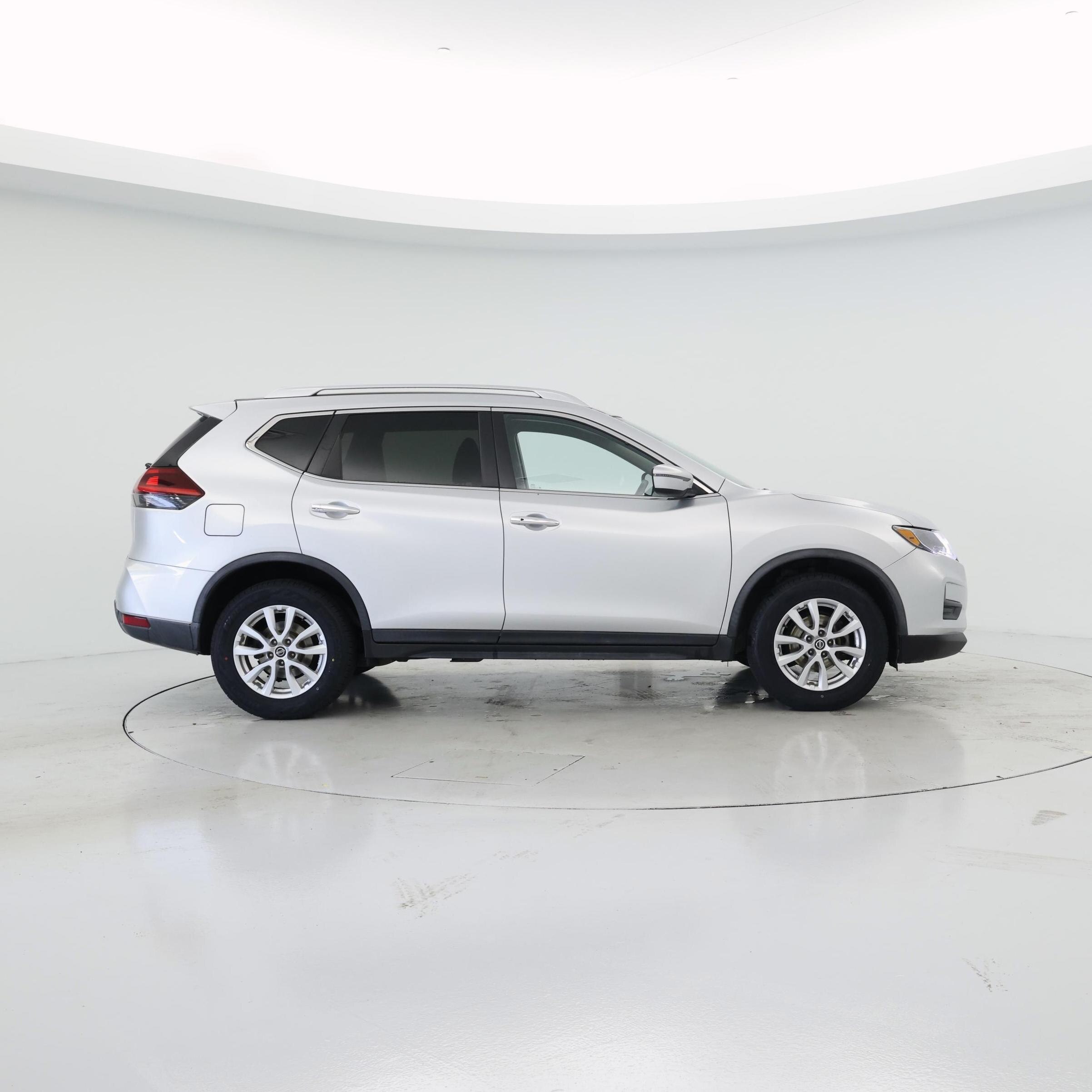 Thumbnail: 2019 Nissan Rogue - 7