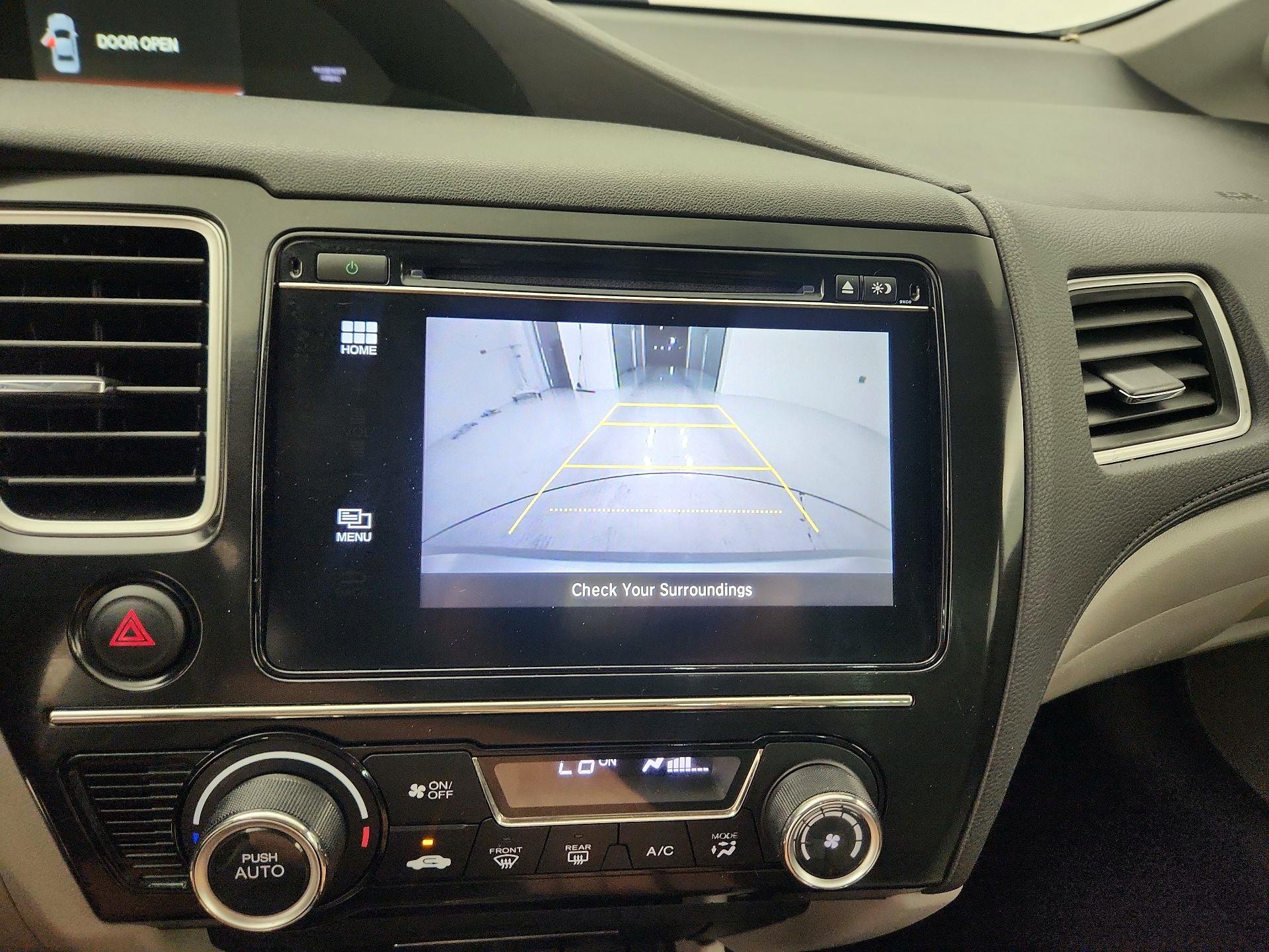 Thumbnail: 2014 Honda Civic - 14