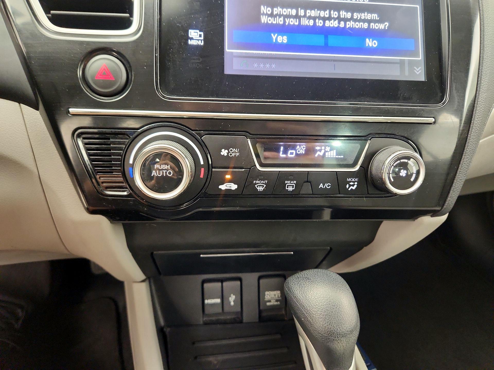 Thumbnail: 2014 Honda Civic - 16