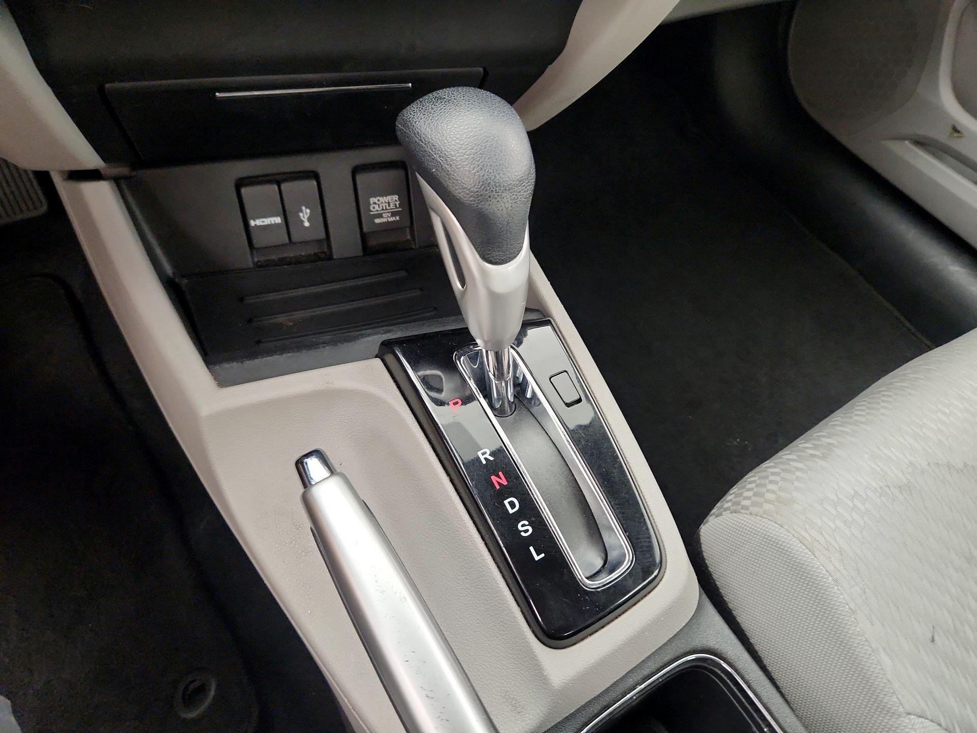 Thumbnail: 2014 Honda Civic - 17