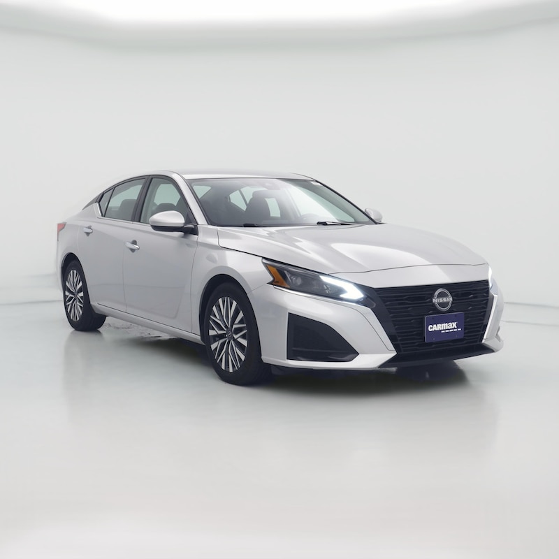 2023 Nissan Altima SV