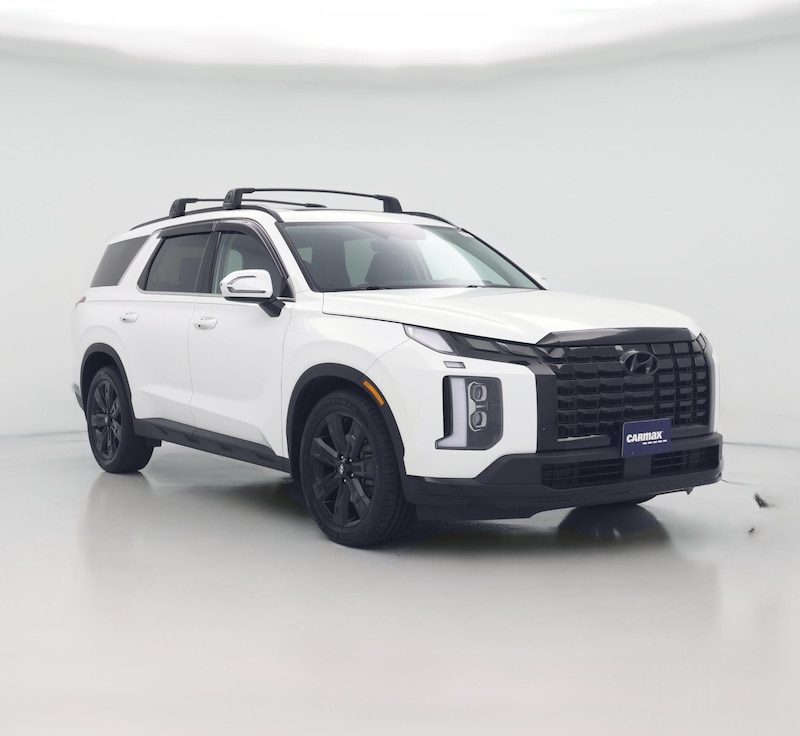 2024 Hyundai Palisade XRT