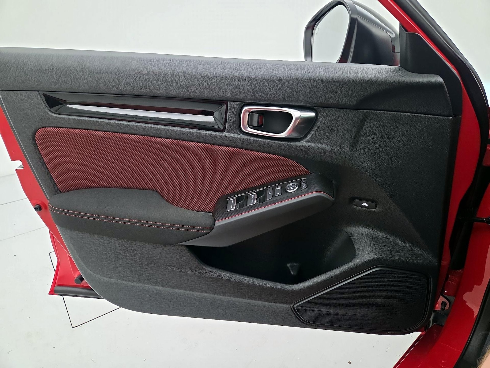 2026 Honda Civic Si - Photo 13
