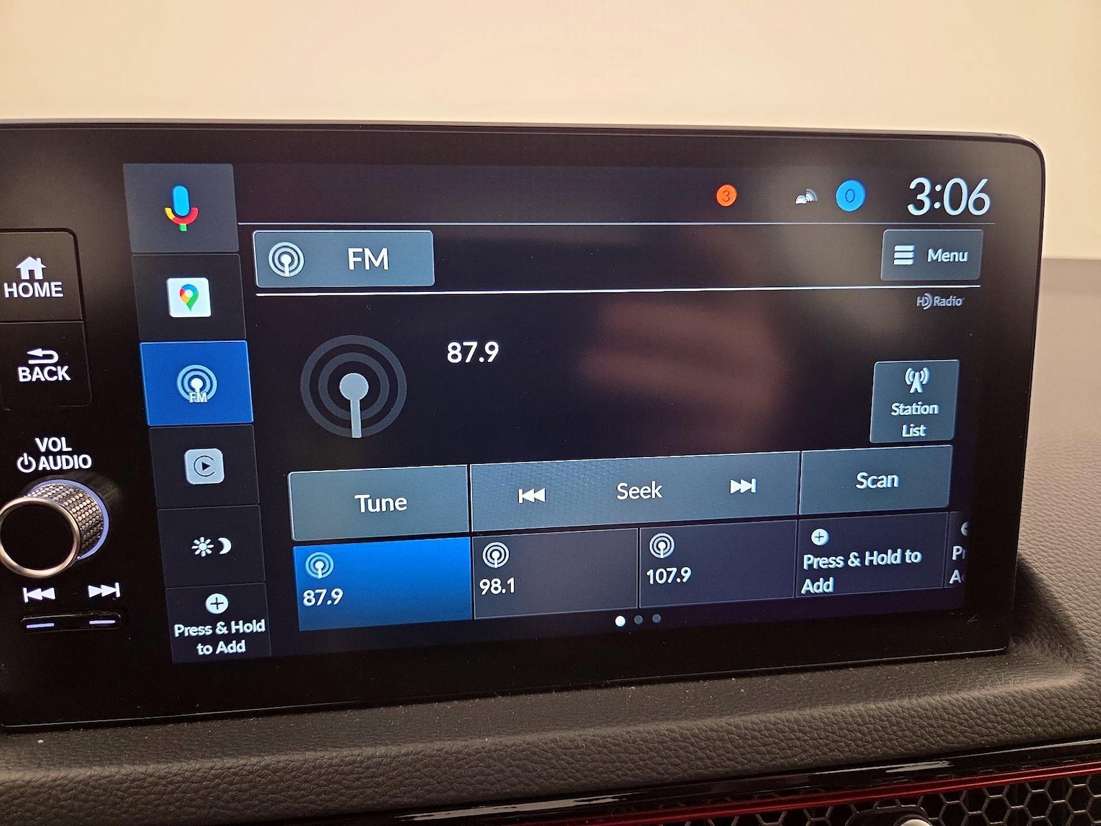 2026 Honda Civic Si - Photo 16