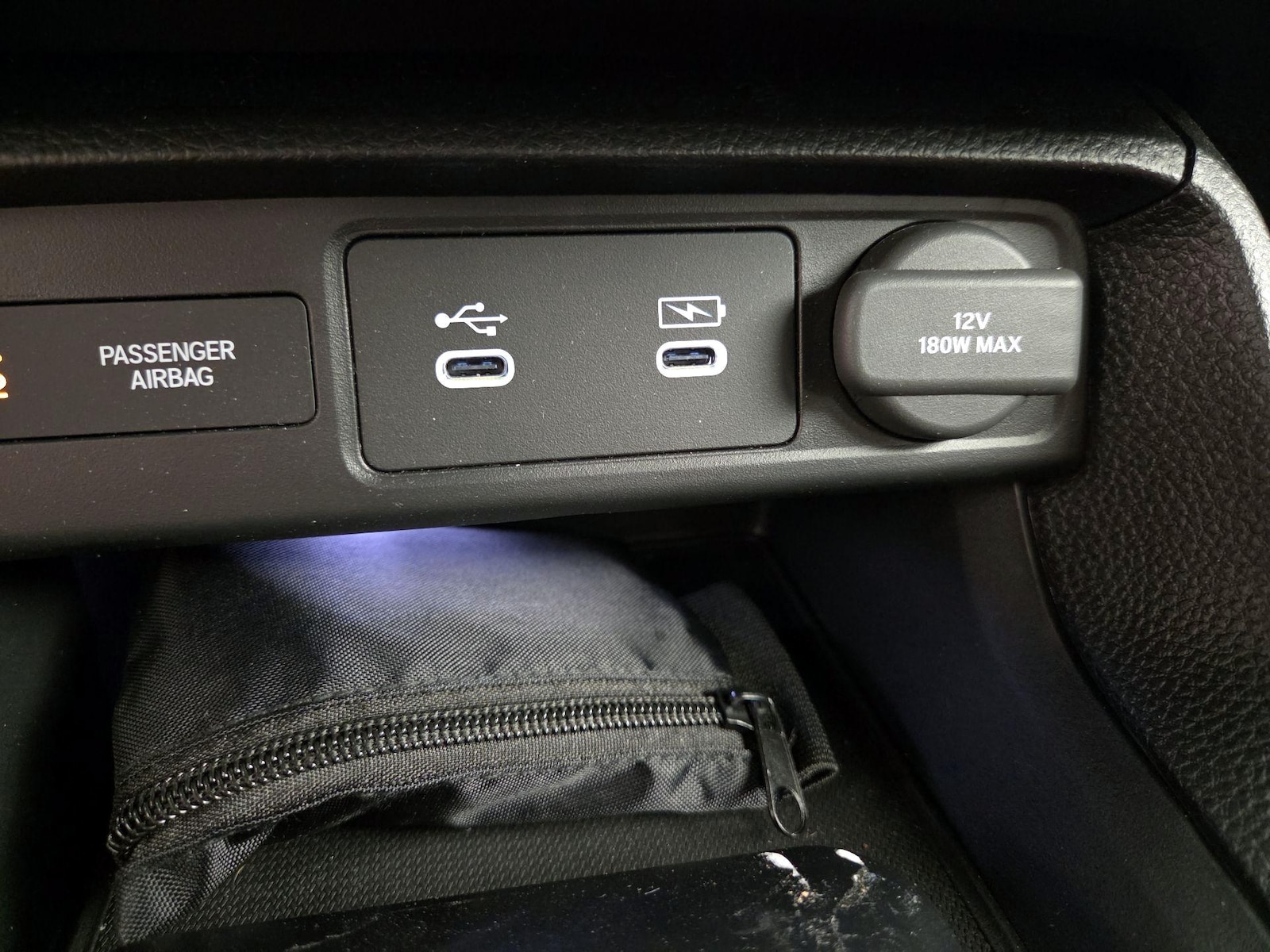 2026 Honda Civic Si - Photo 19