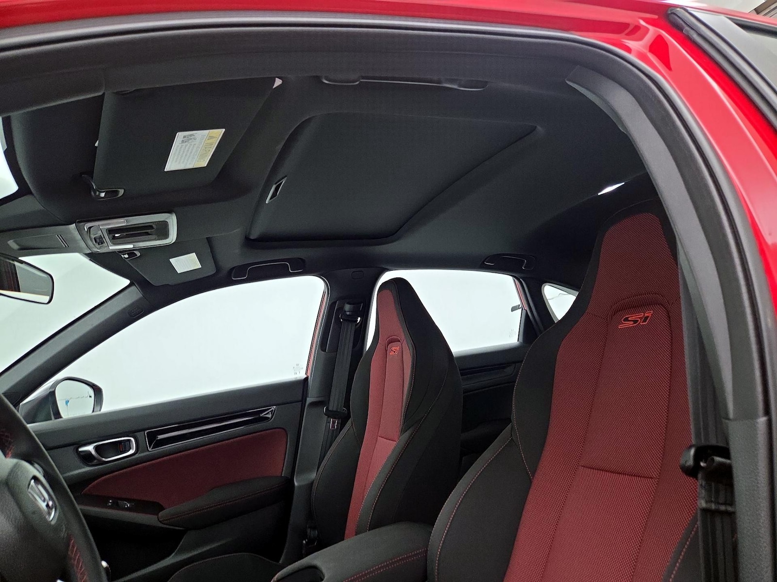 2026 Honda Civic Si - Photo 20