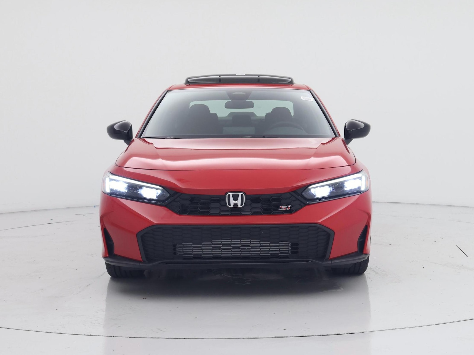 2026 Honda Civic Si - Photo 6