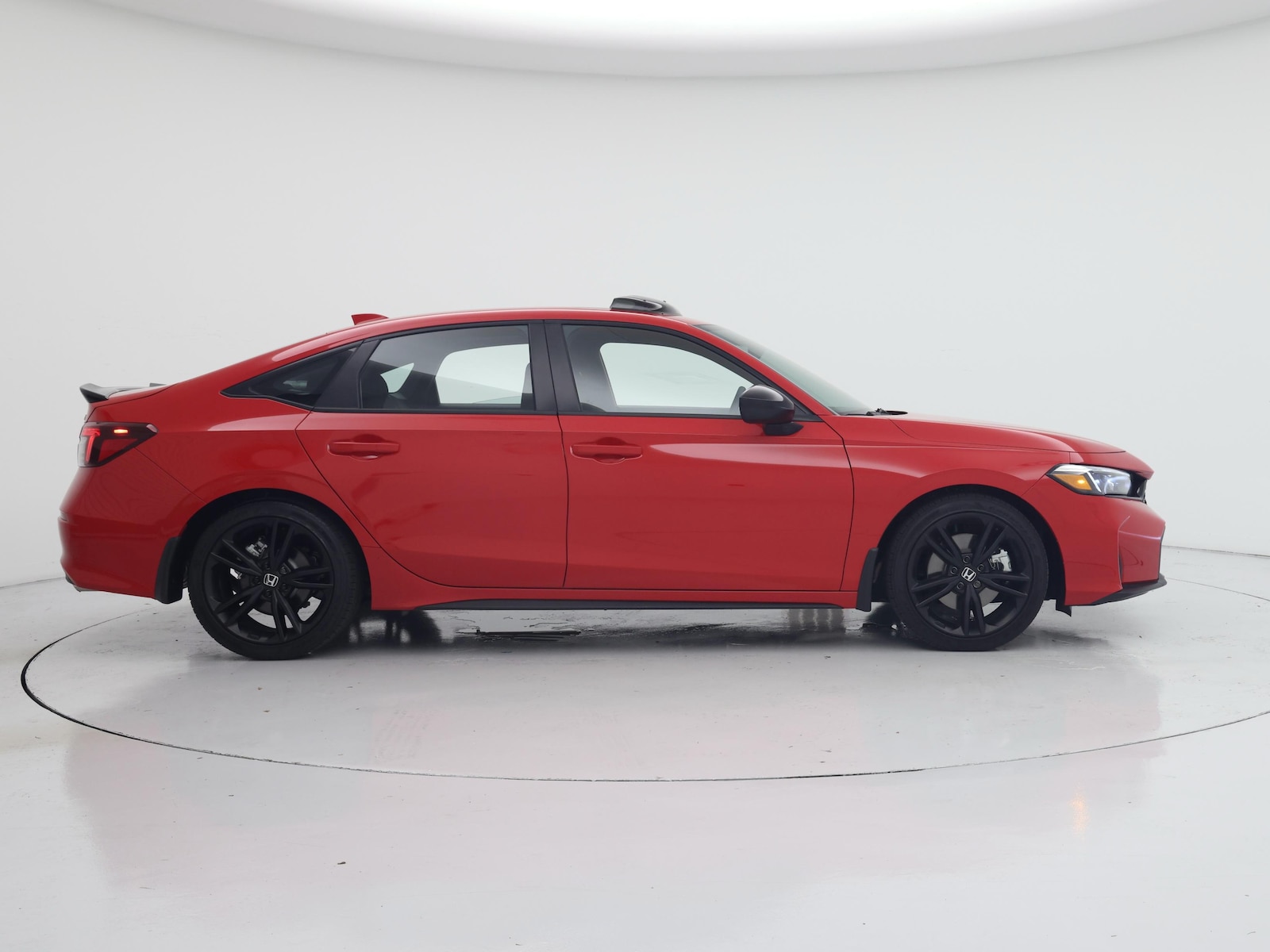 2026 Honda Civic Si - Photo 8
