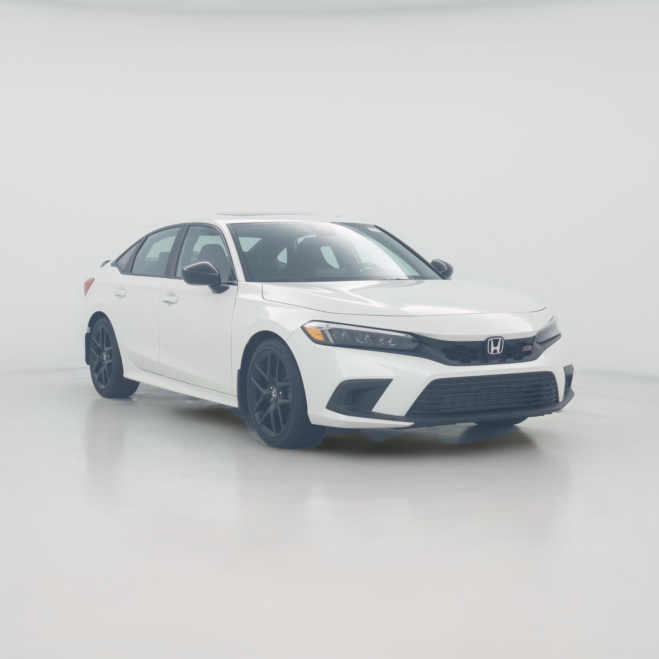 Thumbnail: 2022 Honda Civic - 1