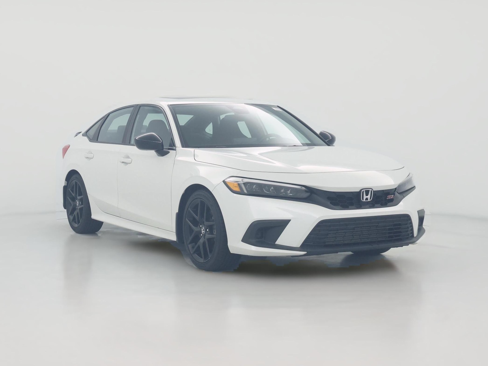 2022 Honda Civic Si