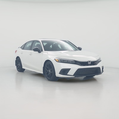 2022 Honda Civic SI
