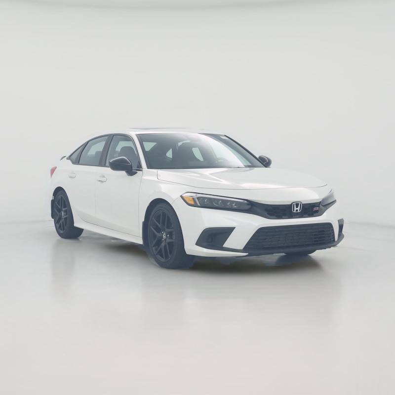 2022 Honda Civic SI