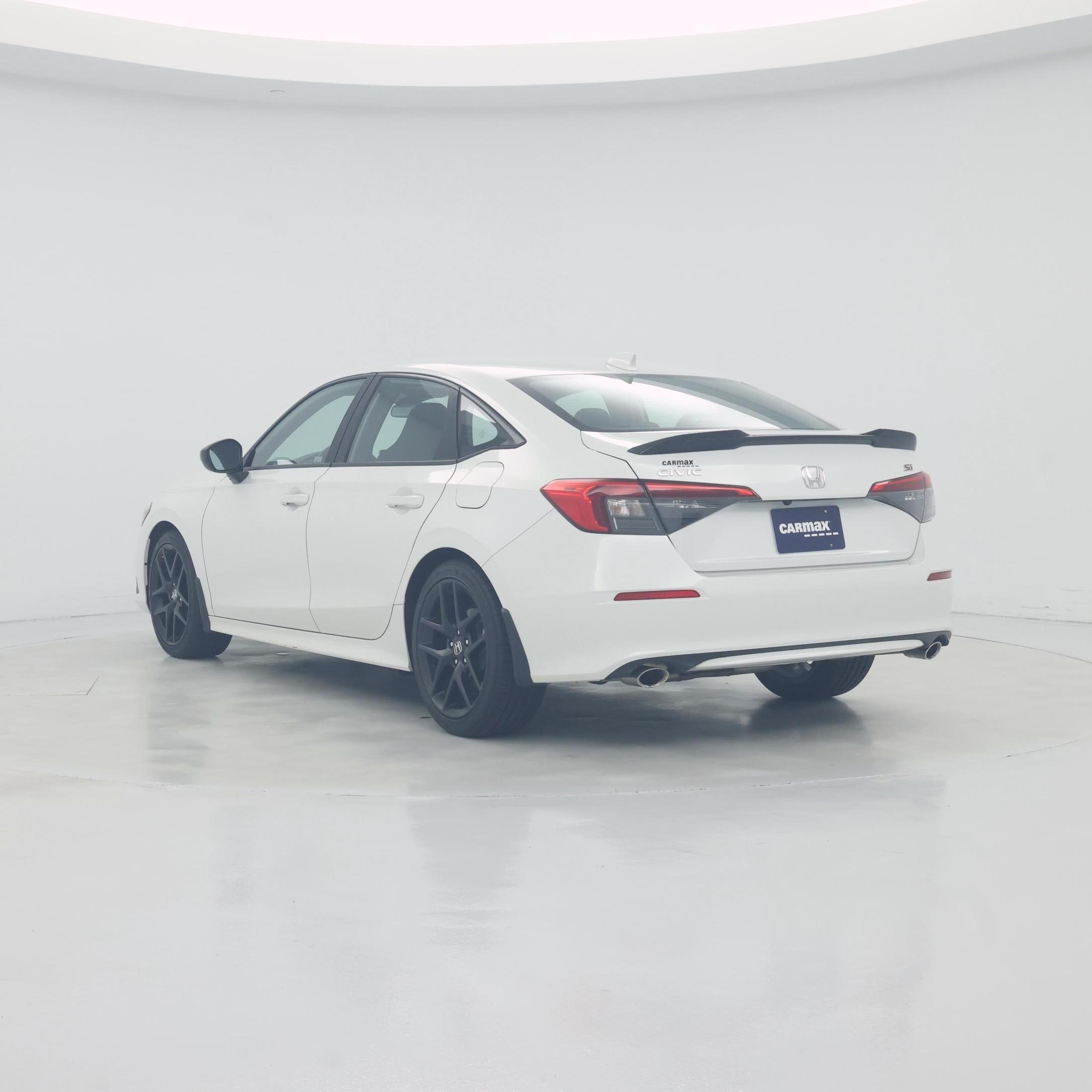 Thumbnail: 2022 Honda Civic - 2