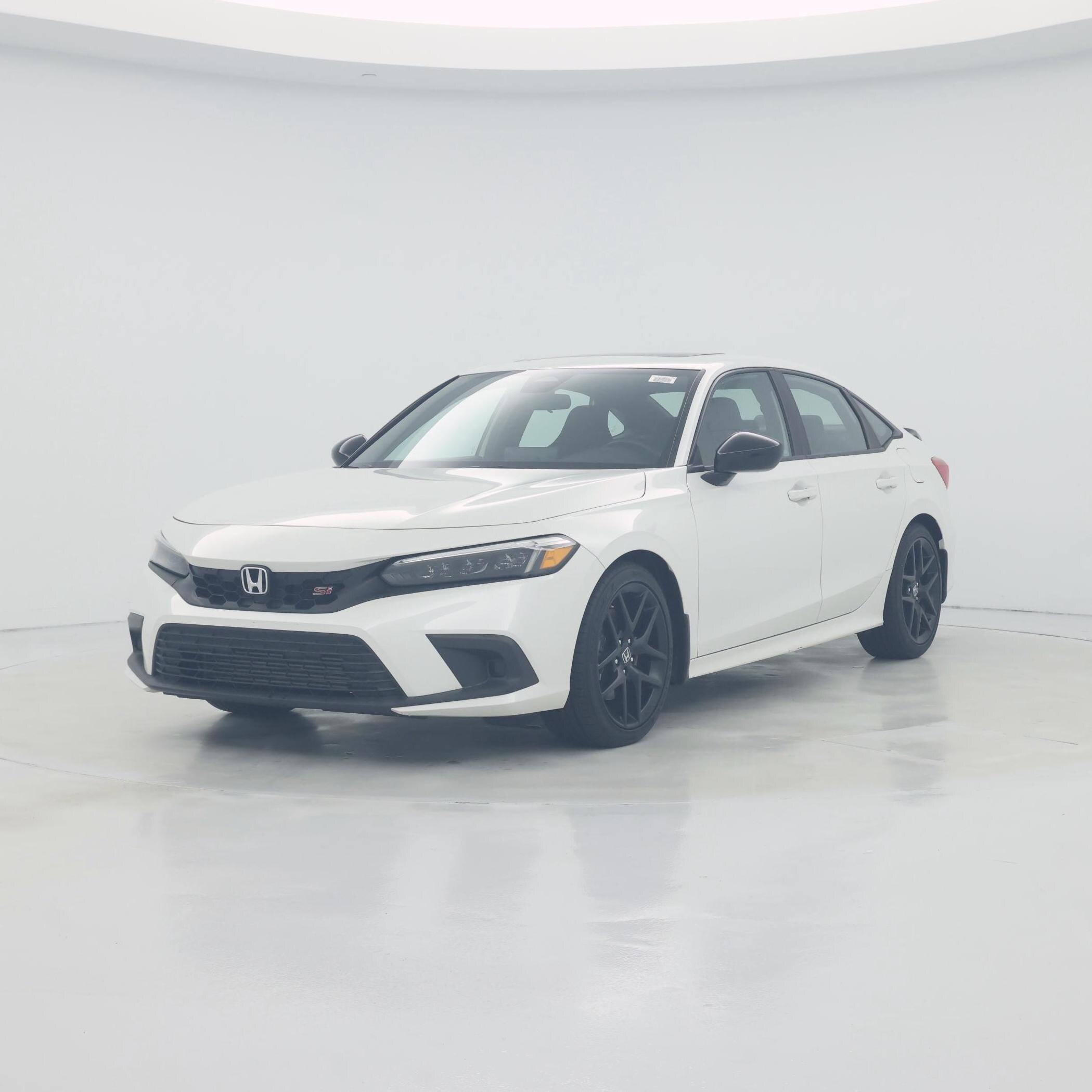 Thumbnail: 2022 Honda Civic - 4