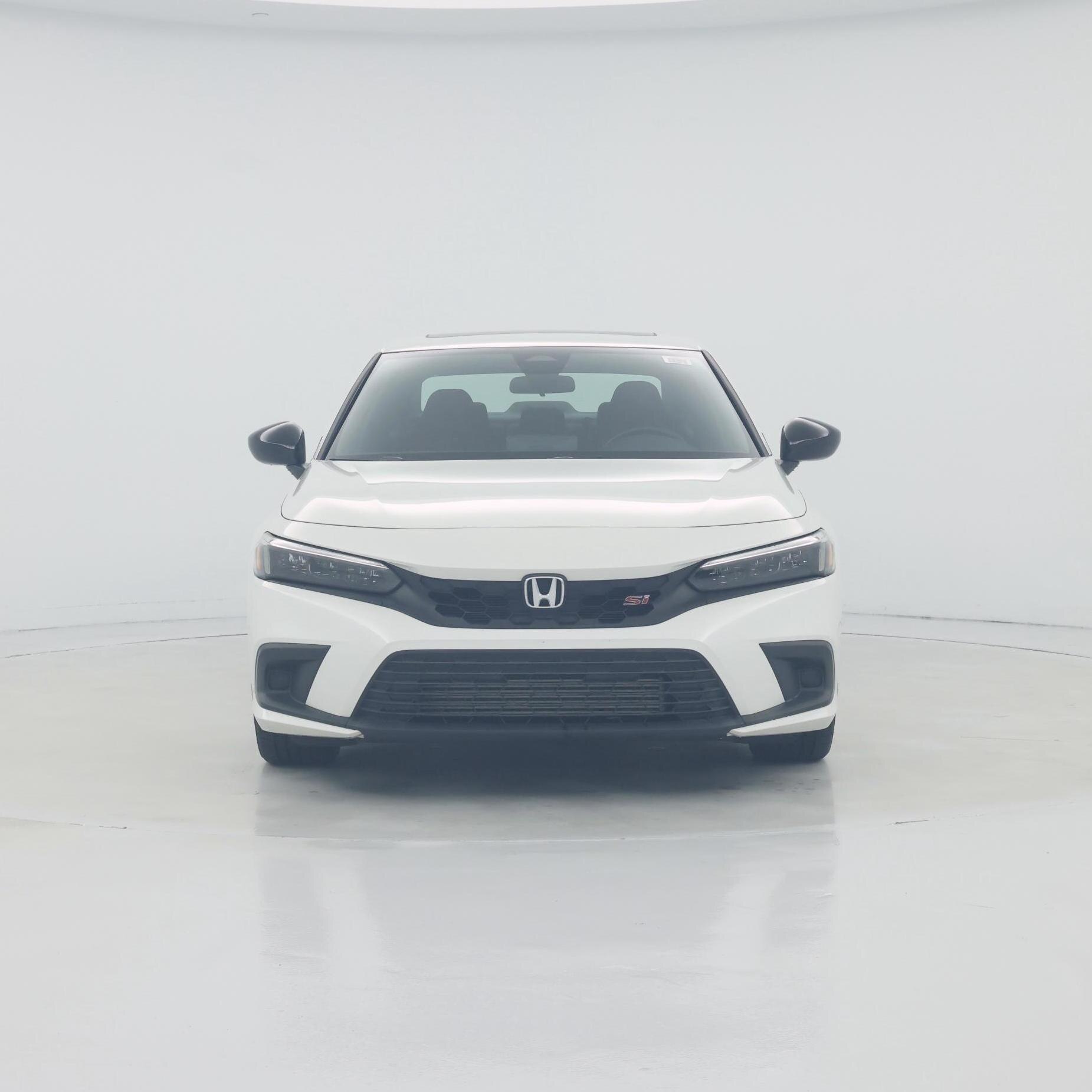 Thumbnail: 2022 Honda Civic - 5